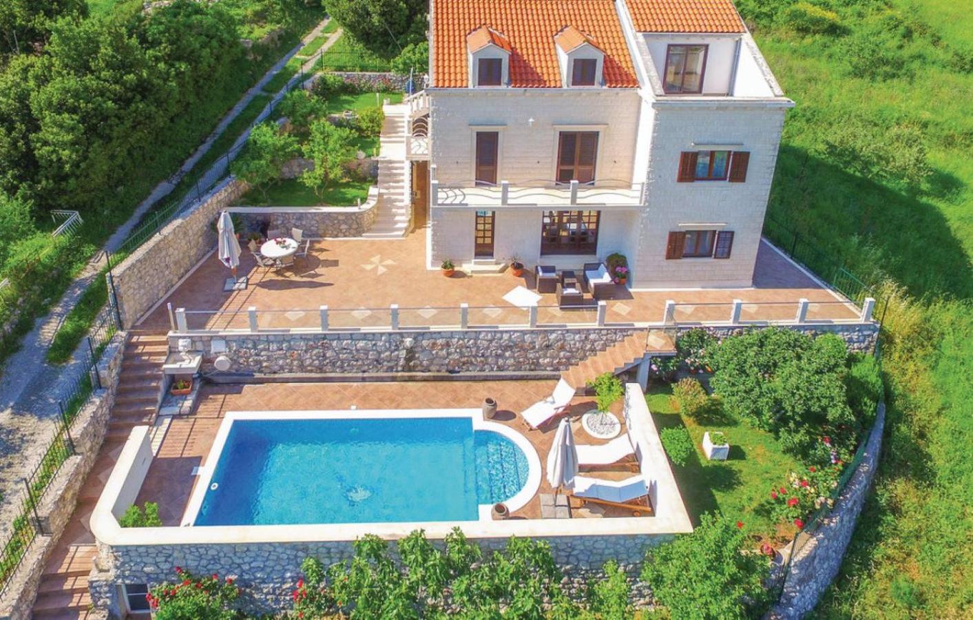 Villa PETRA, Dubrovnik