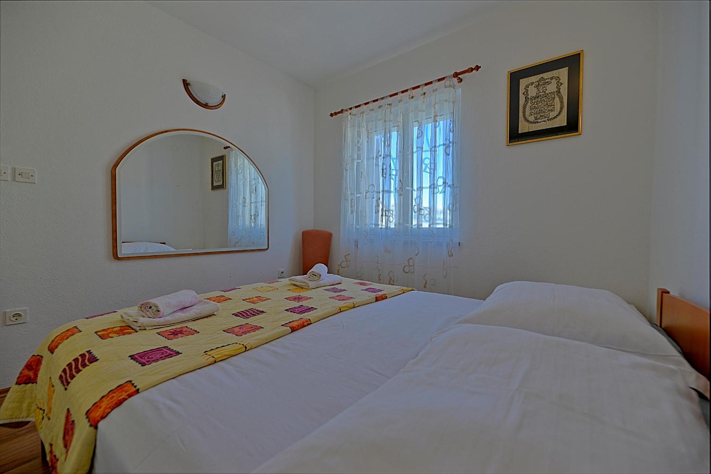 Apartmani Vila Nela