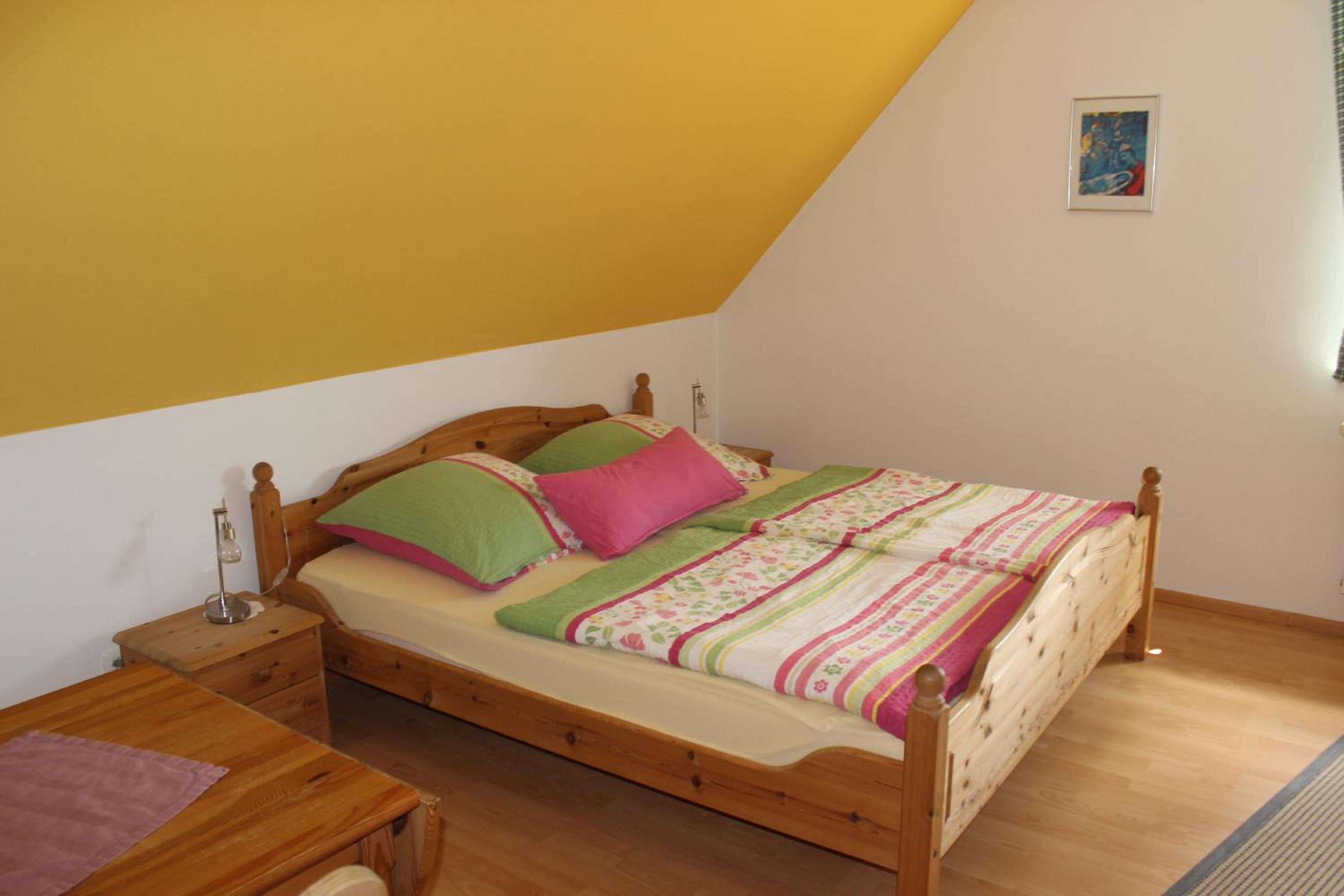 Pension-Gästehaus Küblböck view 3