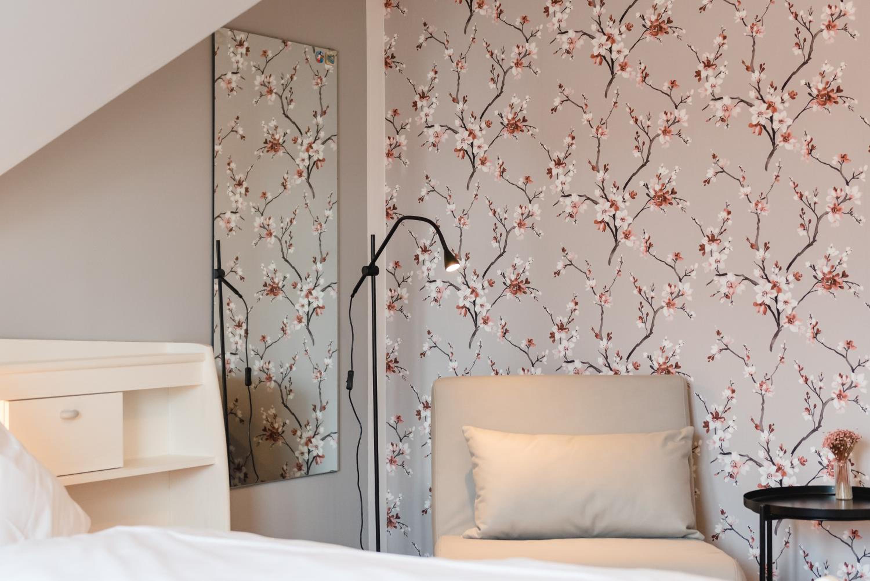 Straendhus Bed&Breakfast