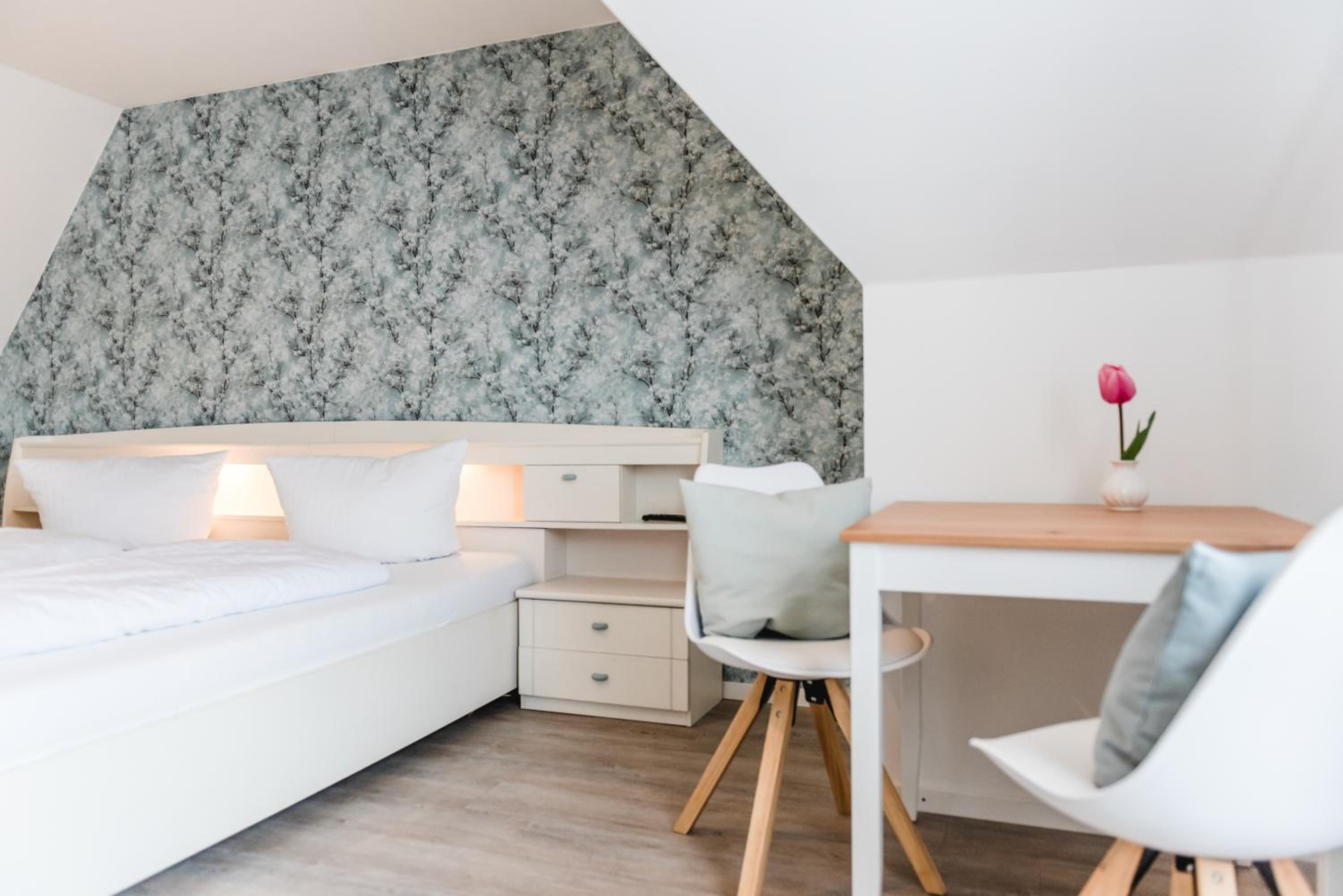 Straendhus Bed&Breakfast