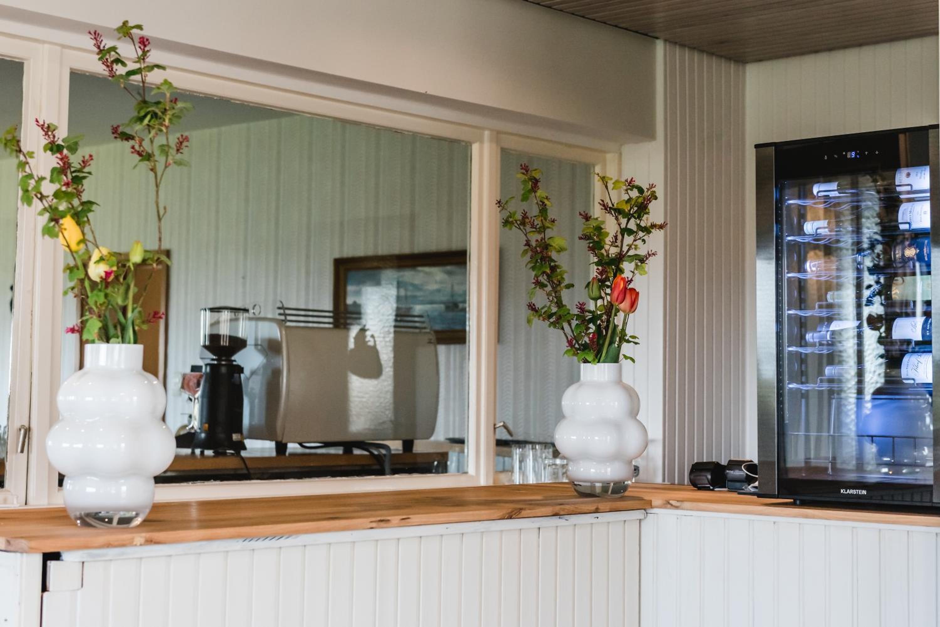 Straendhus Bed&Breakfast