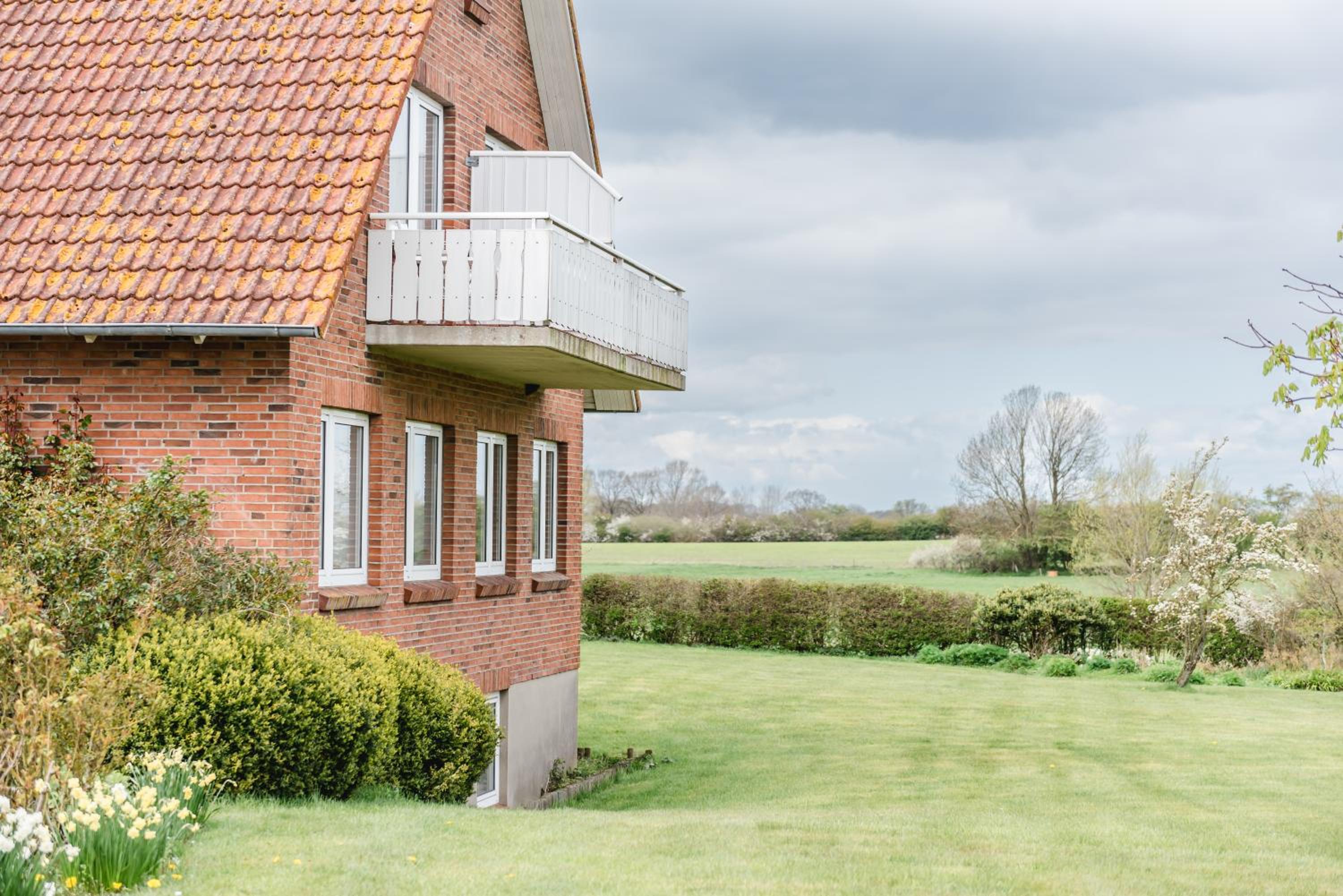Straendhus Bed&Breakfast