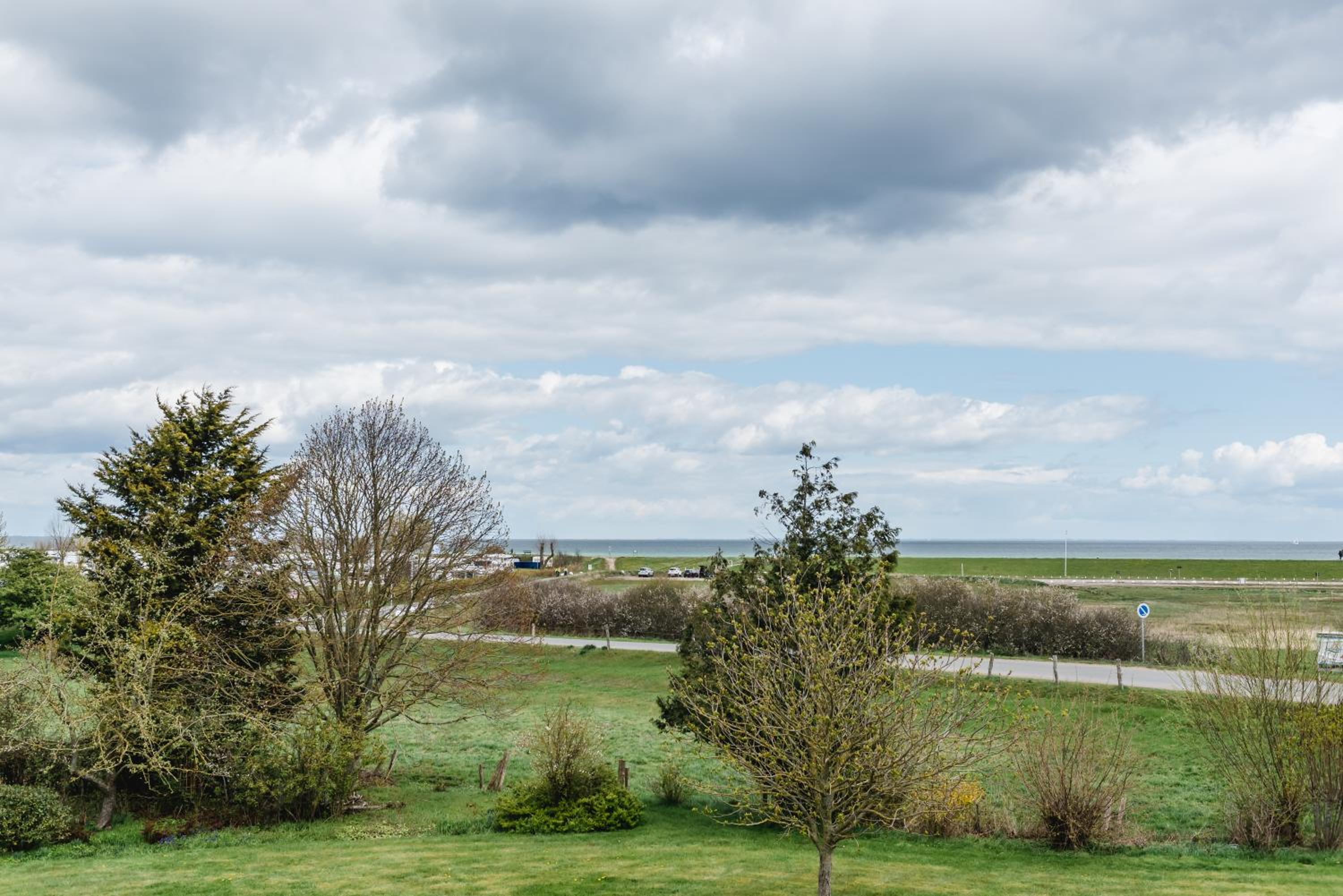 Straendhus Bed&Breakfast