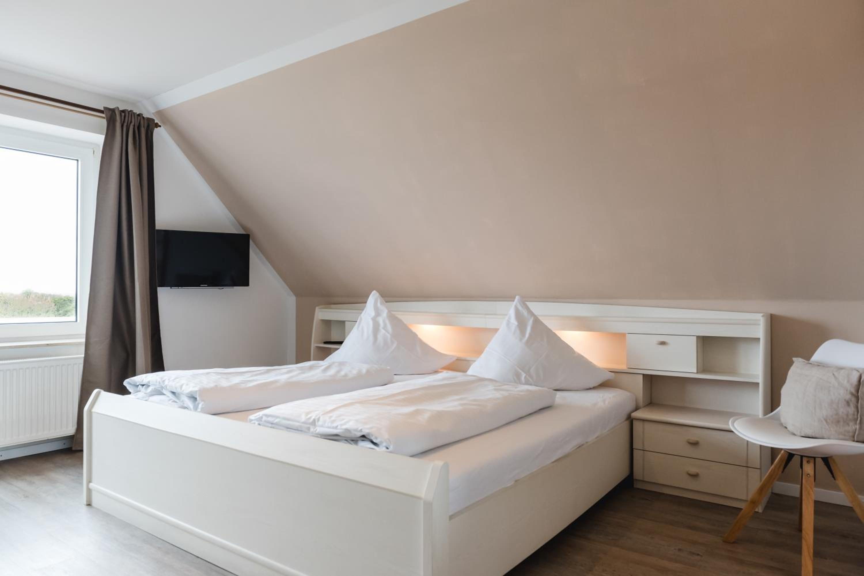 Straendhus Bed&Breakfast