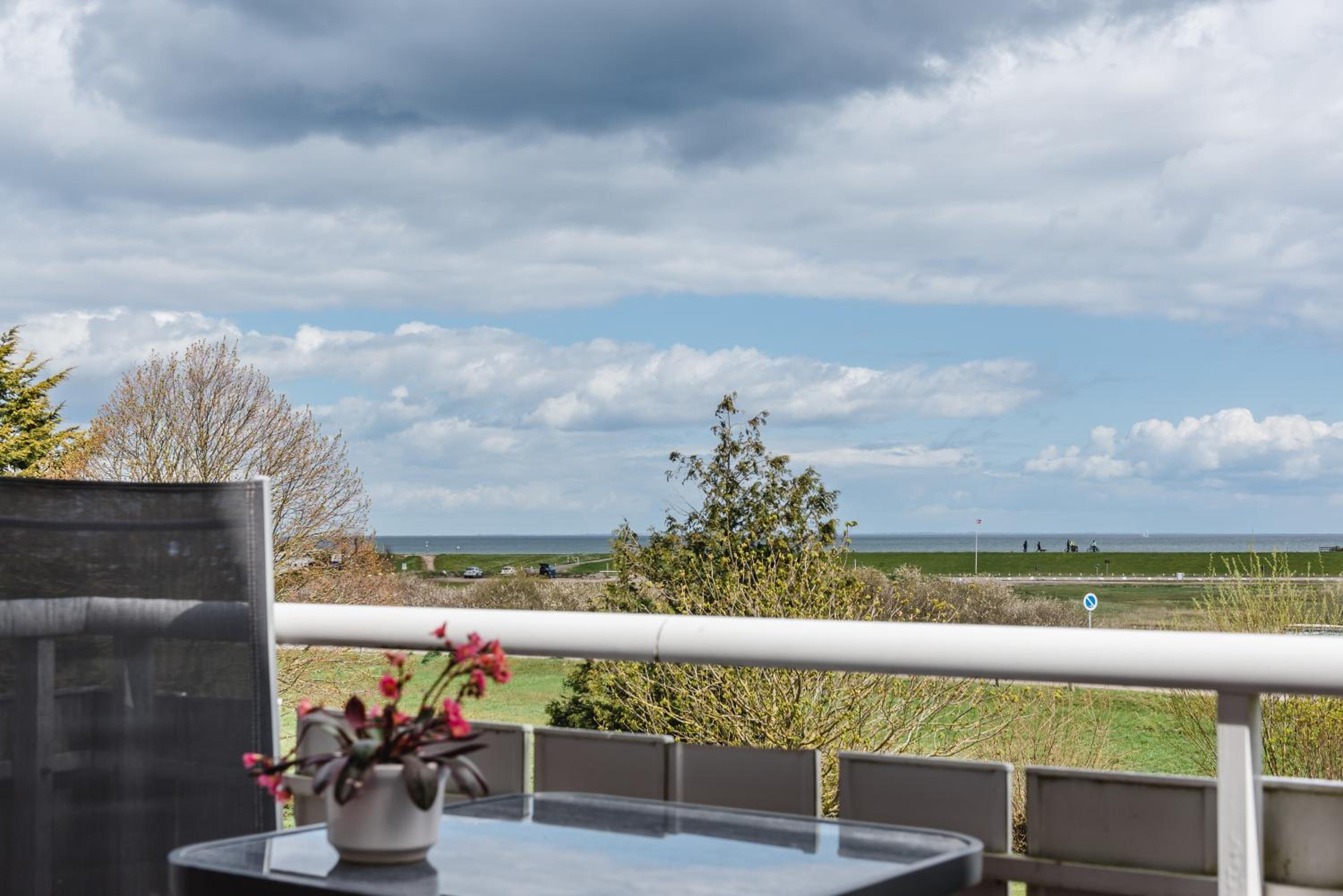 Straendhus Bed&Breakfast