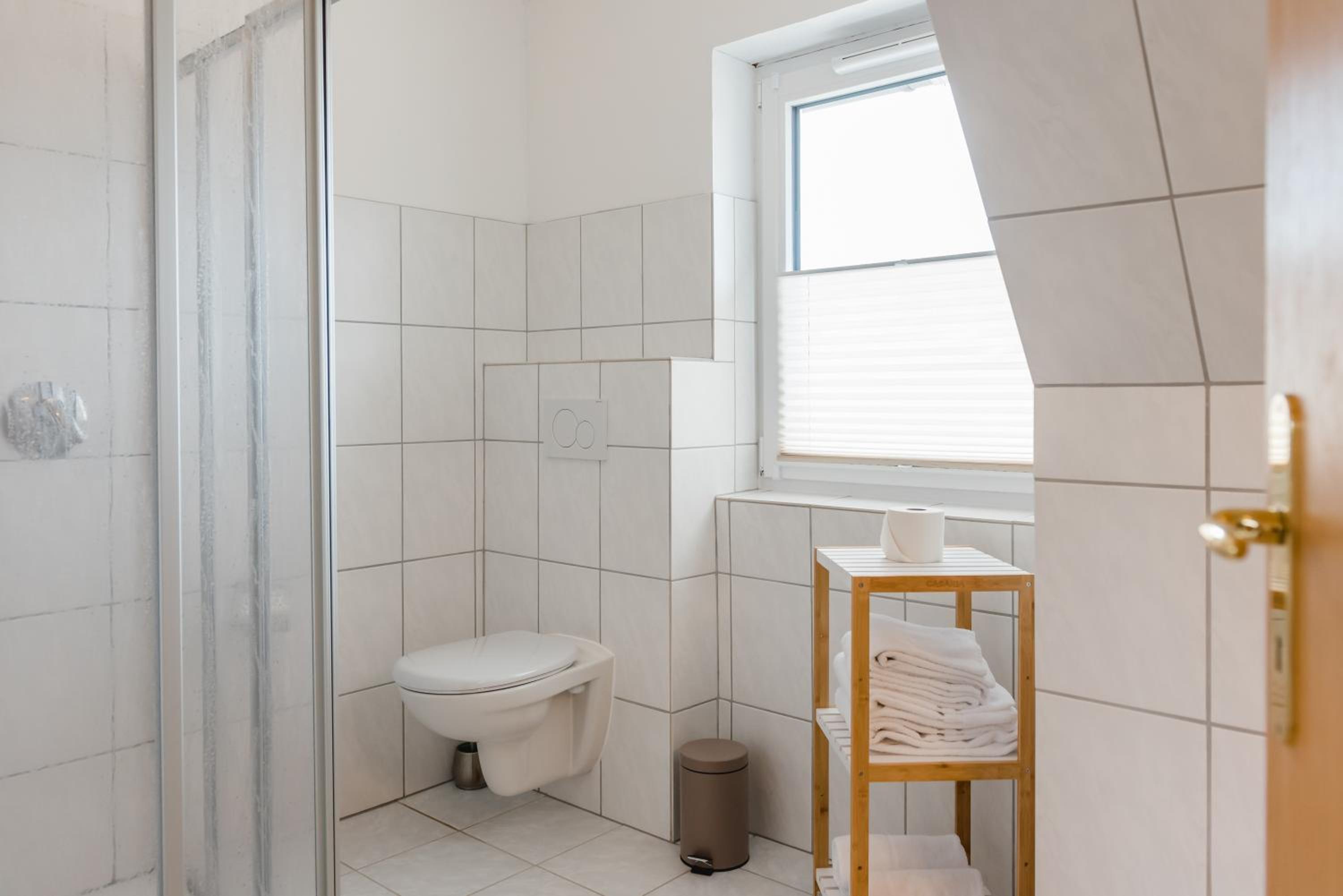 Straendhus Bed&Breakfast