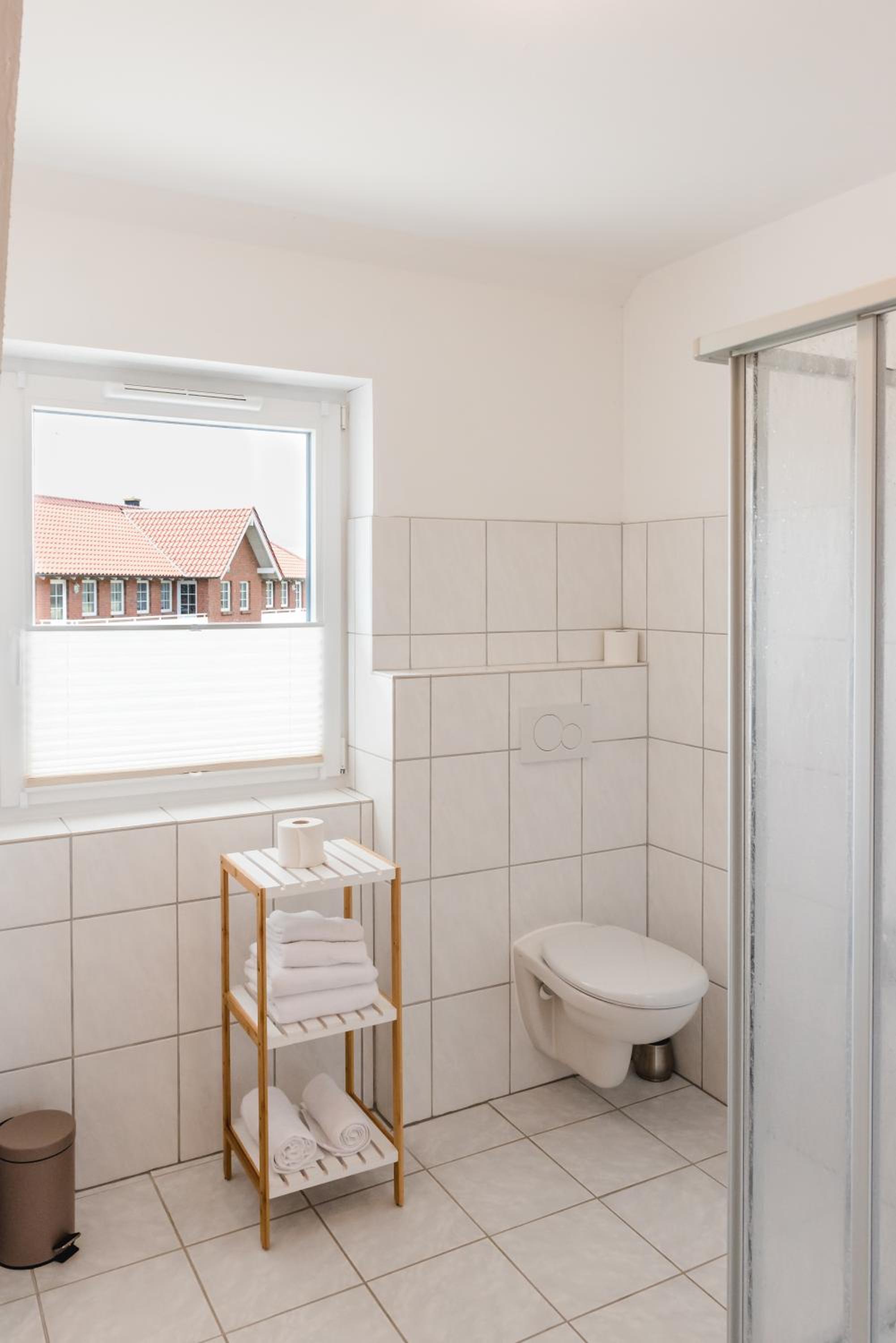 Straendhus Bed&Breakfast