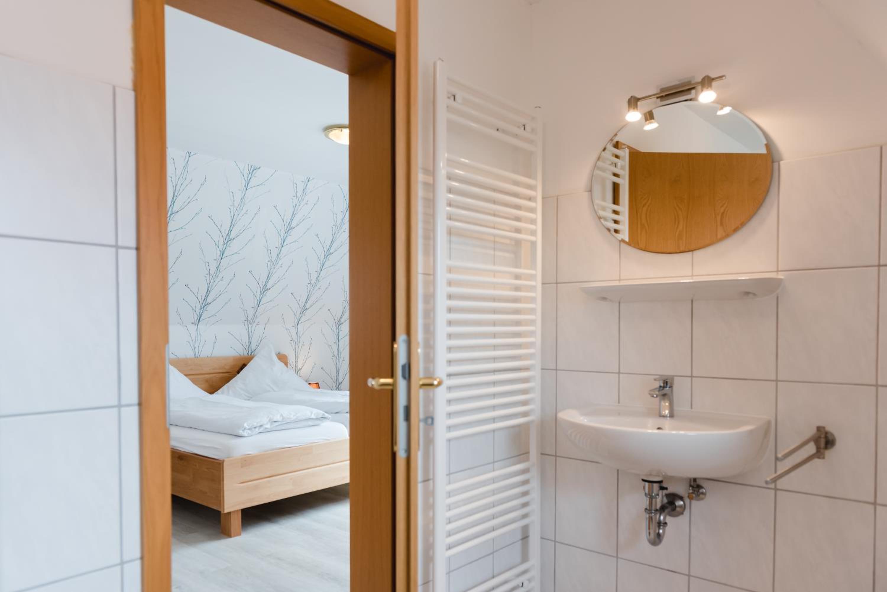 Straendhus Bed&Breakfast