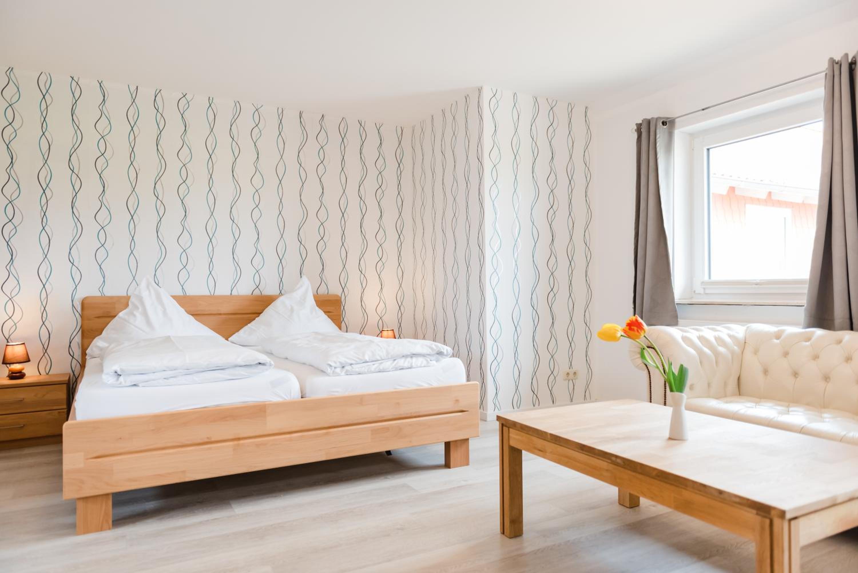 Straendhus Bed&Breakfast