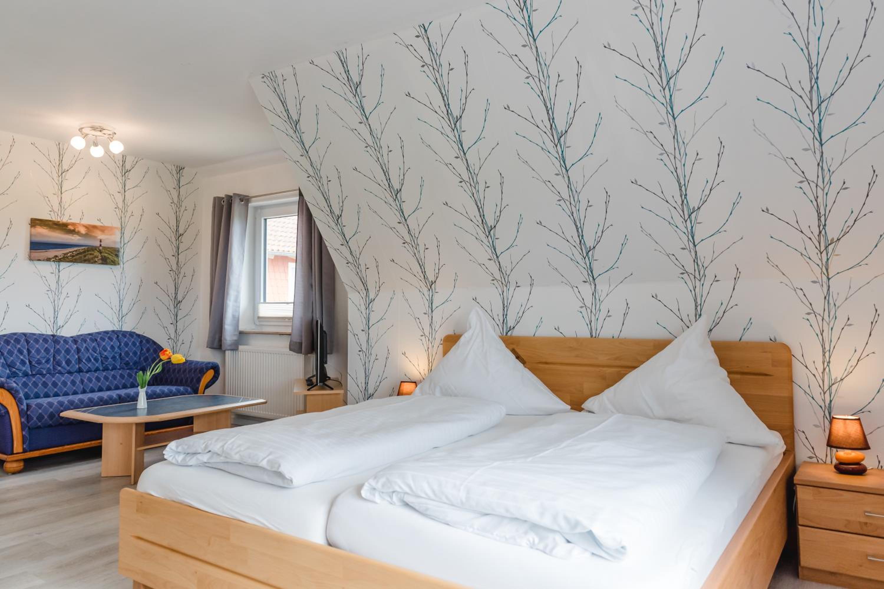 Straendhus Bed&Breakfast