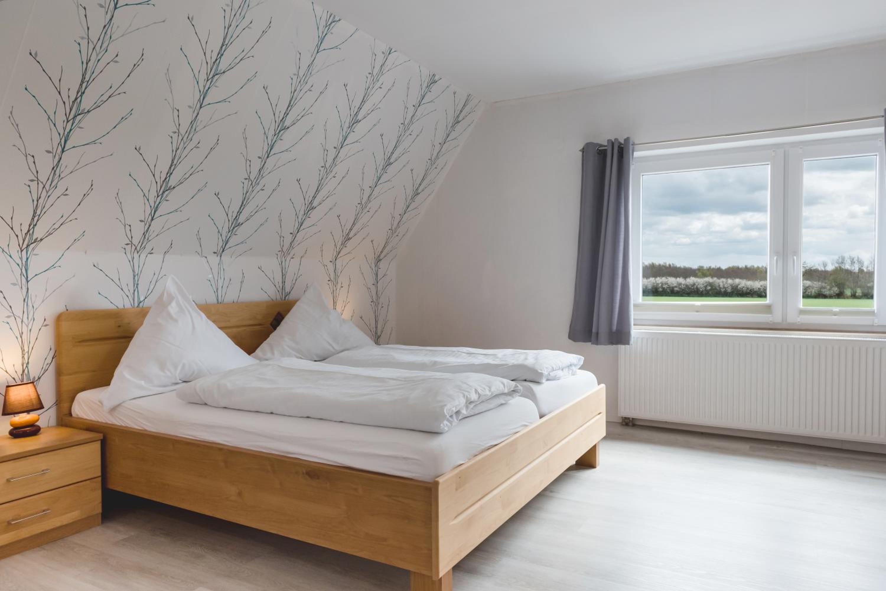 Straendhus Bed&Breakfast