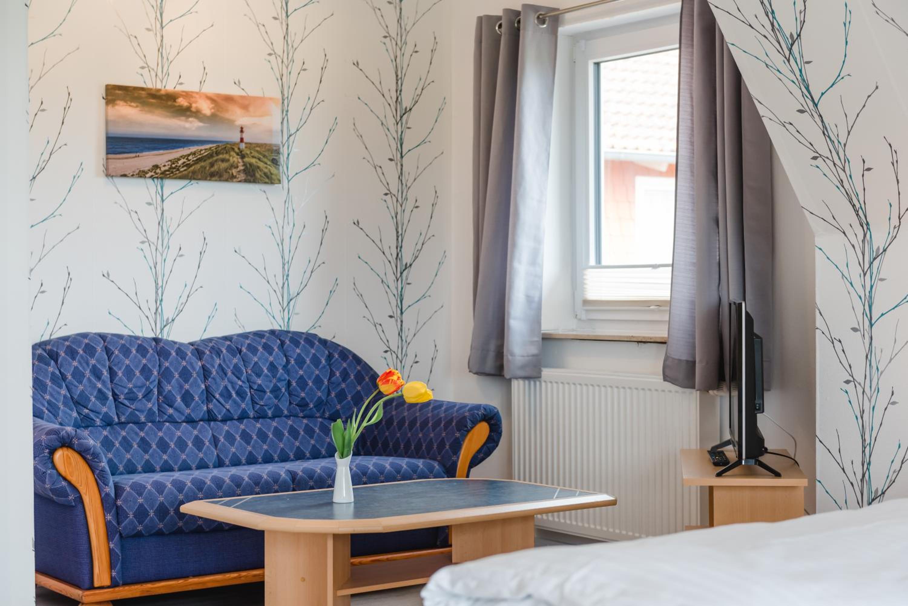 Straendhus Bed&Breakfast