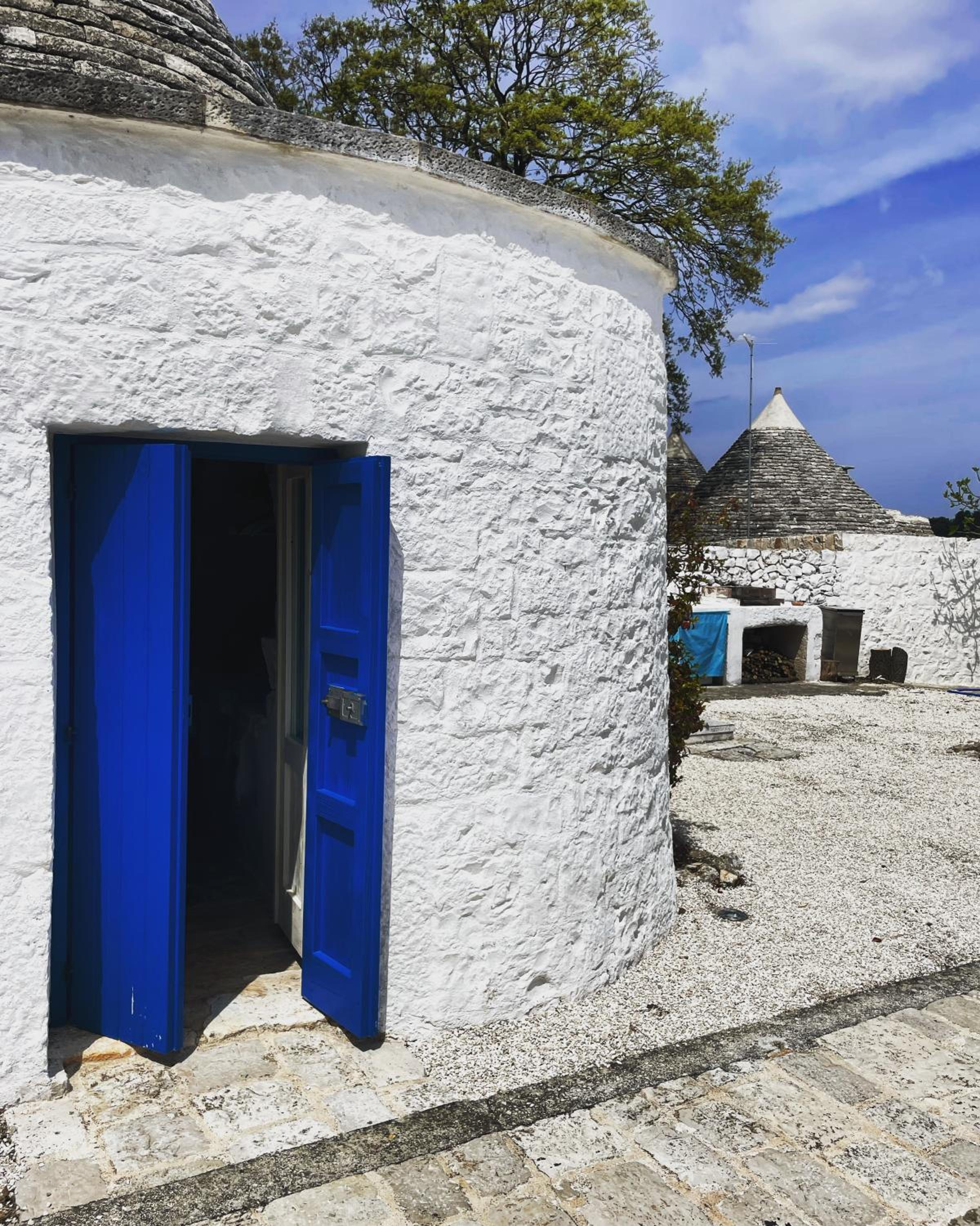 trulli mancinella