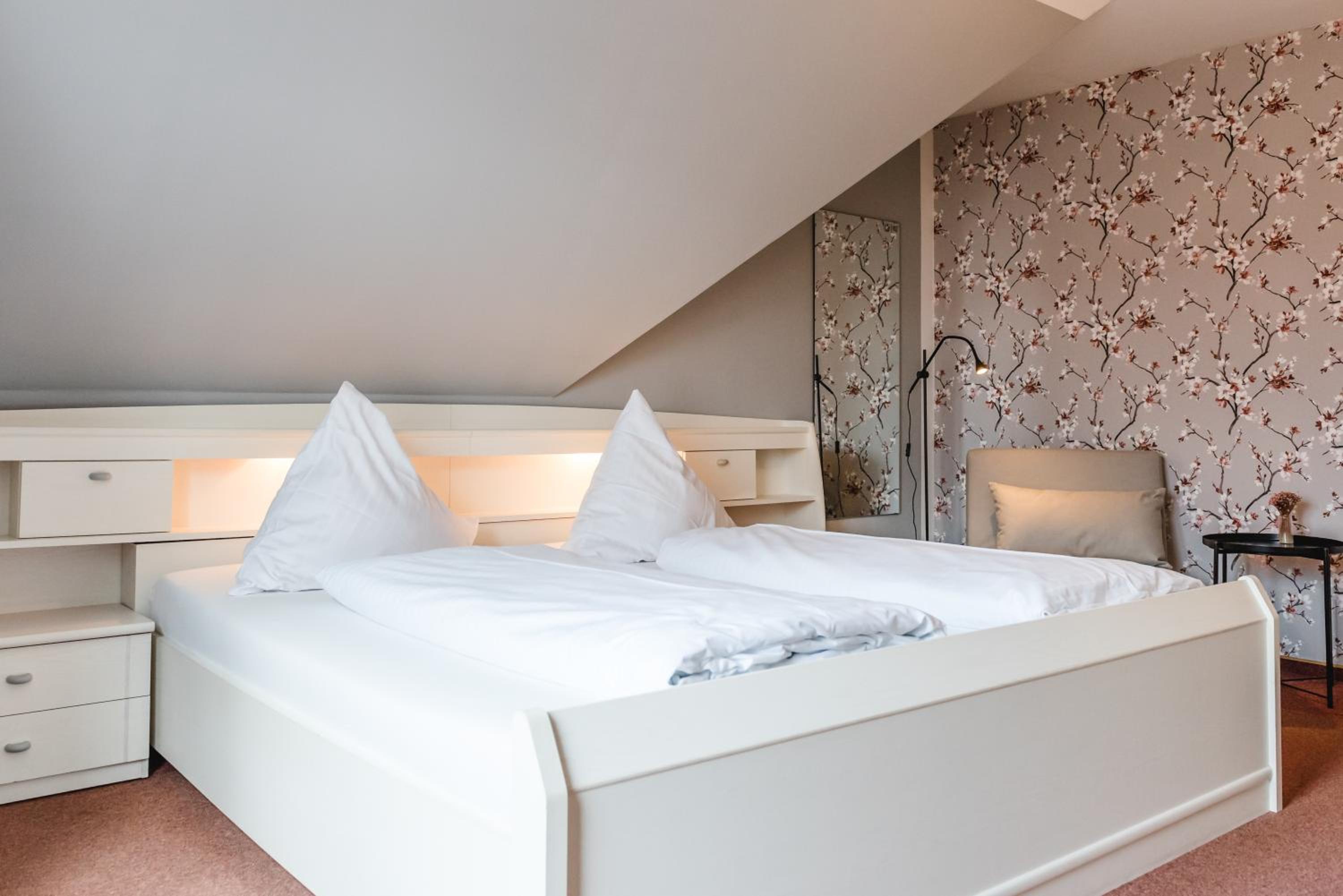 Straendhus Bed&Breakfast