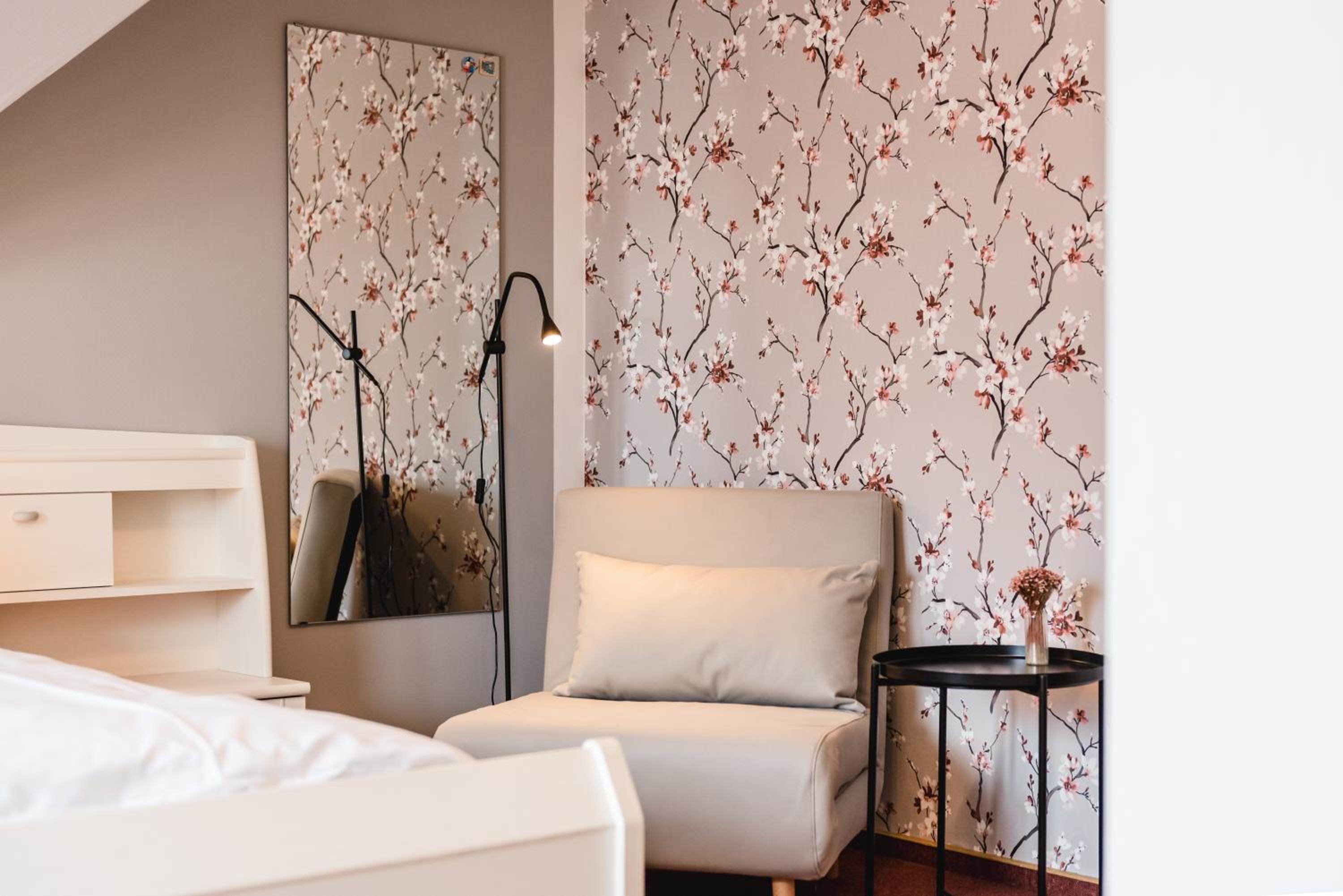 Straendhus Bed&Breakfast