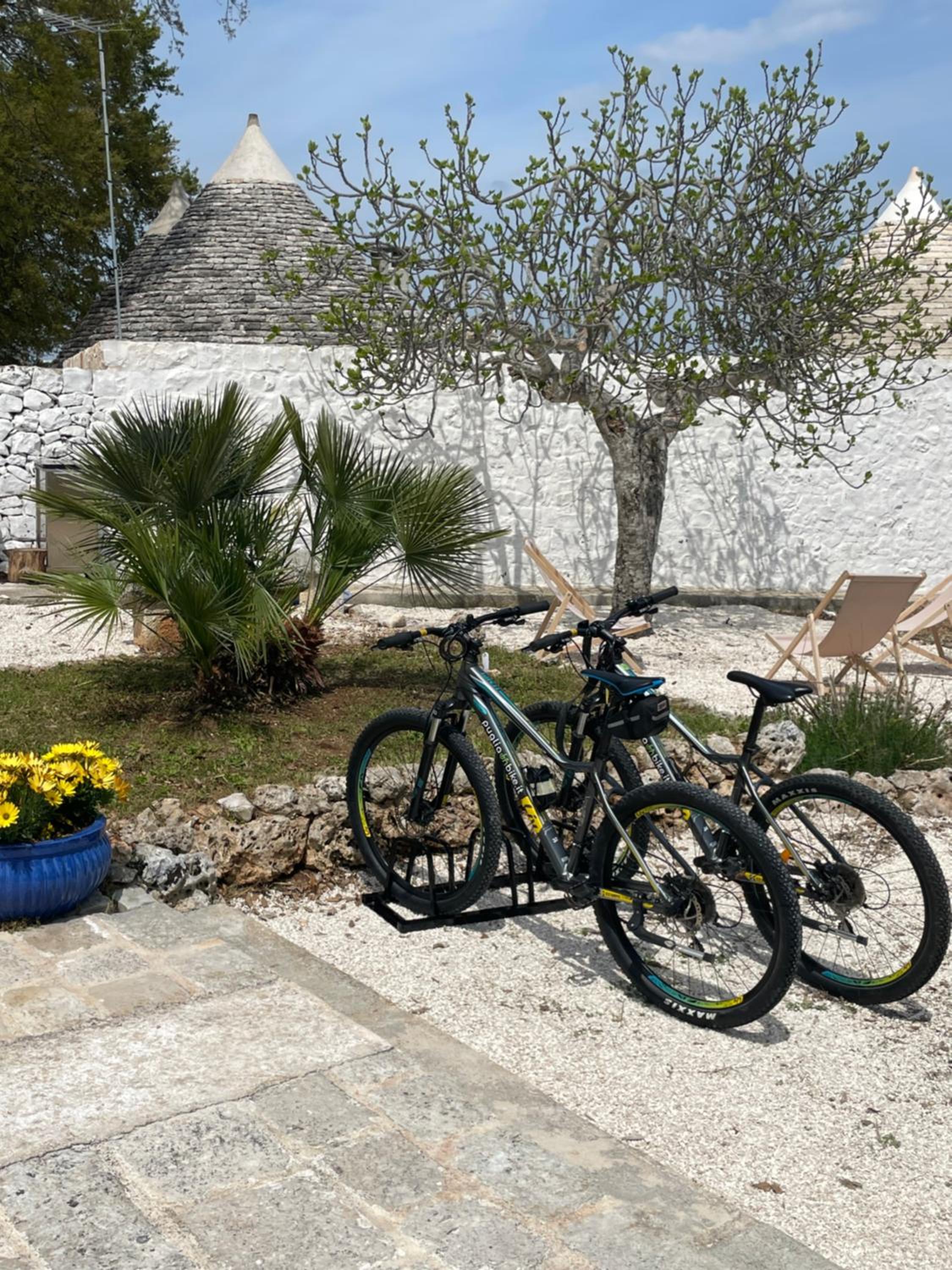 trulli mancinella