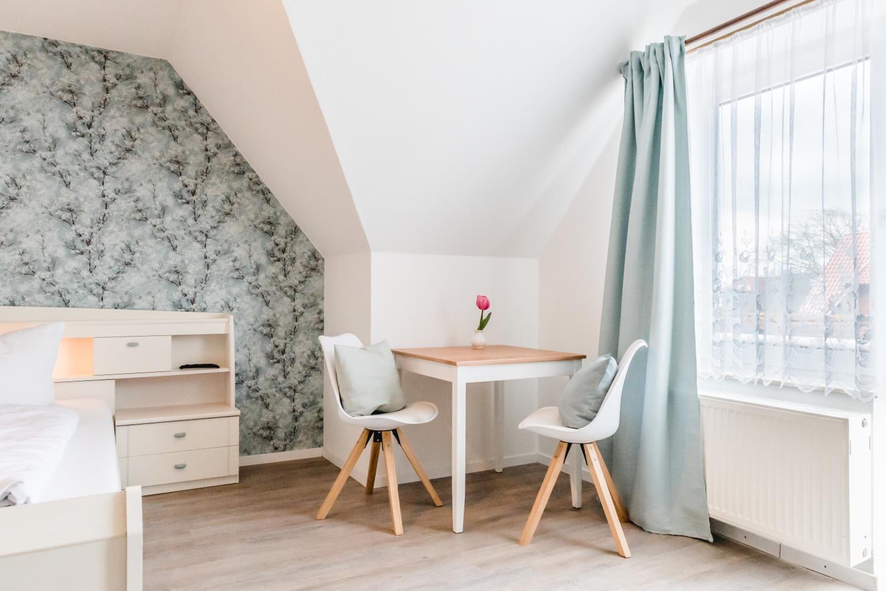Straendhus Bed&Breakfast