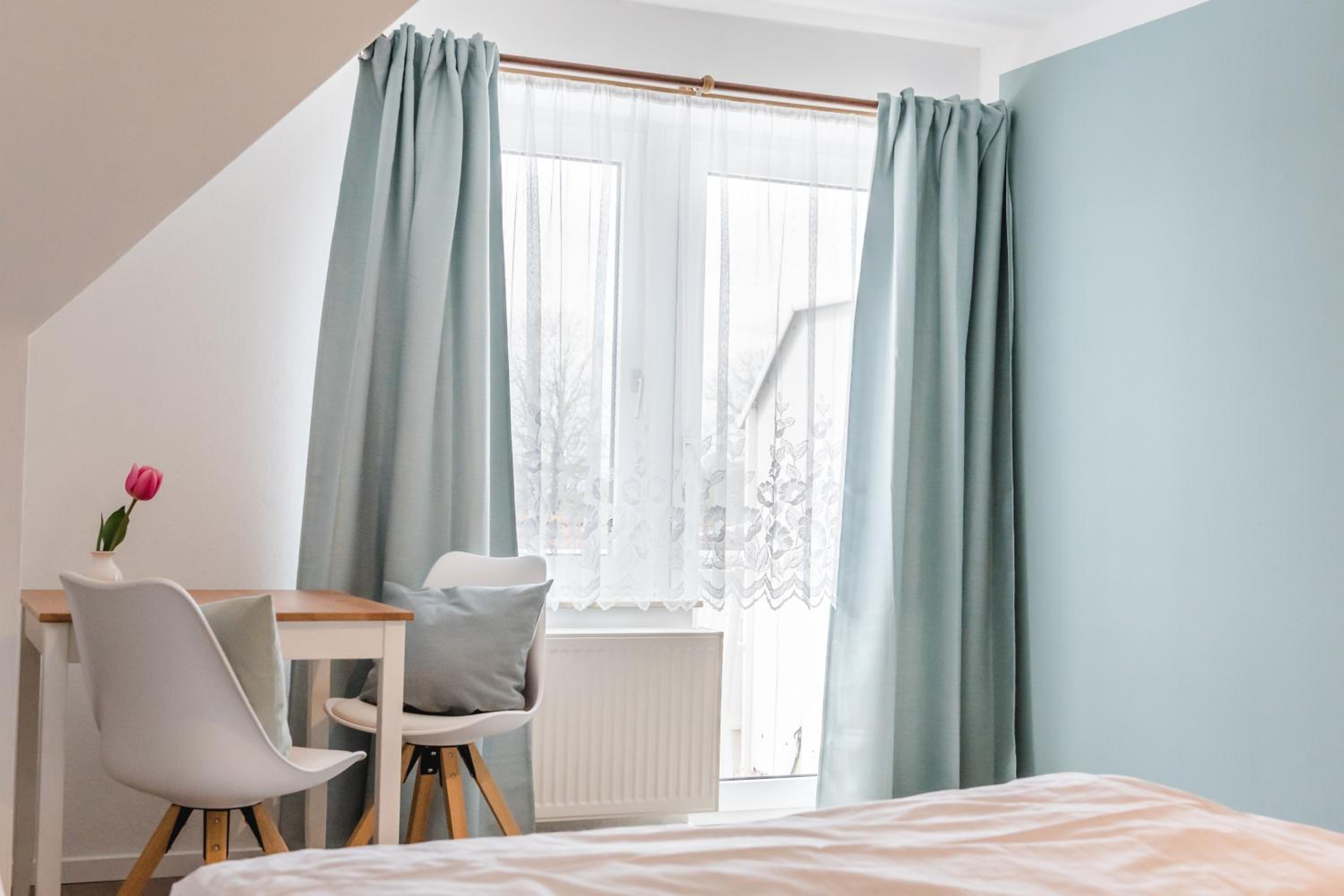 Straendhus Bed&Breakfast