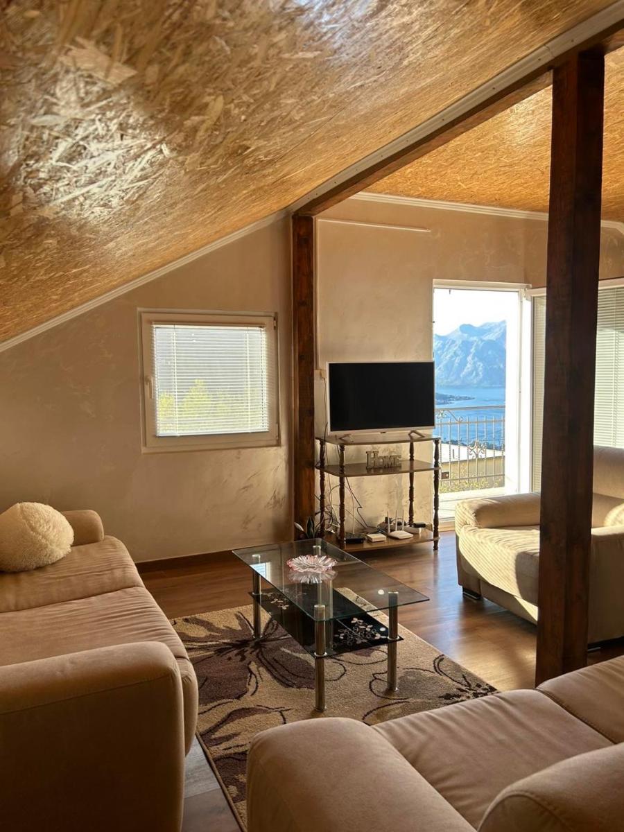 Apartment Perović view 4