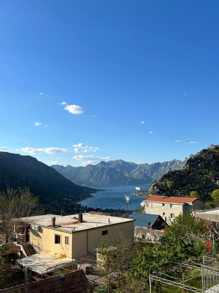 Apartment Perović view 3