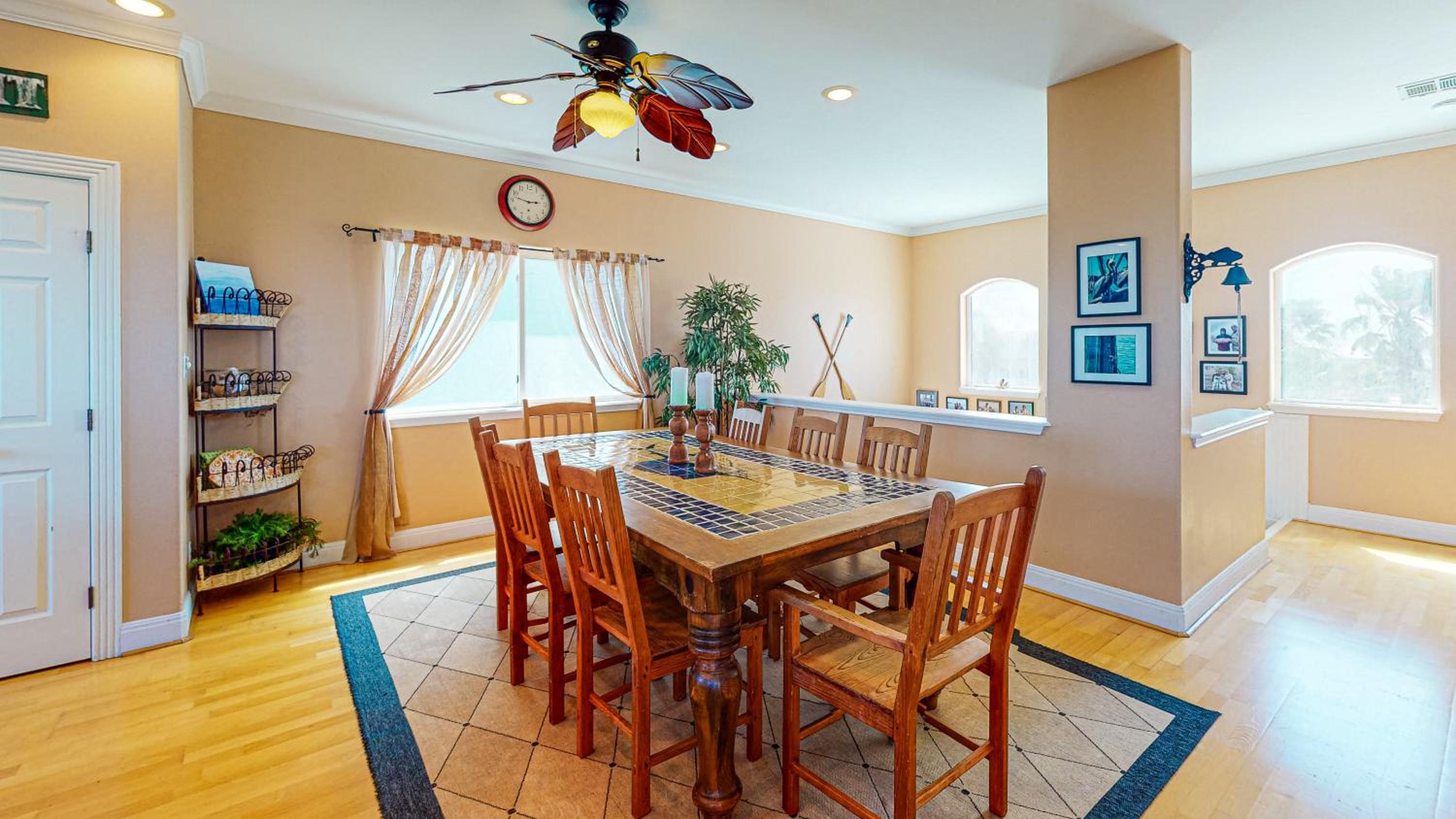 RD268 Saltylime, Incredible Ocean View, 5 Bdrm, Beach Access, Elevator view 3