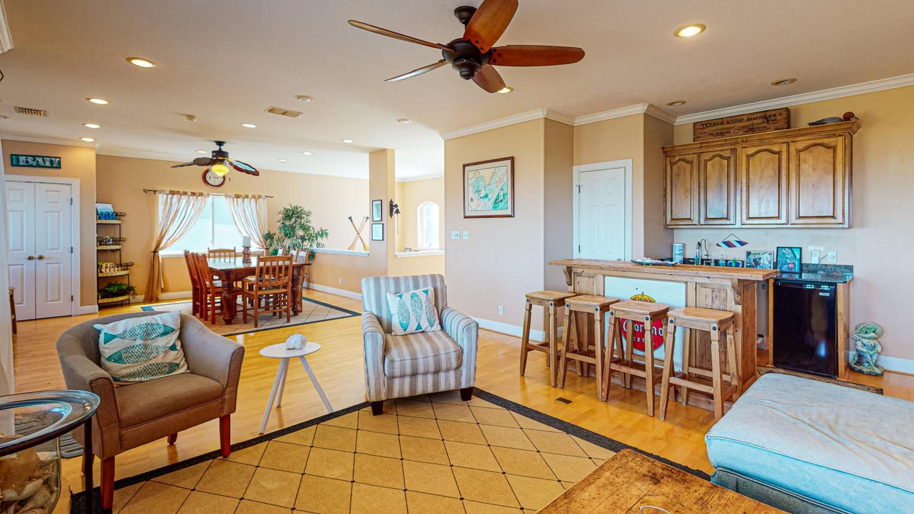 RD268 Saltylime, Incredible Ocean View, 5 Bdrm, Beach Access, Elevator view 4