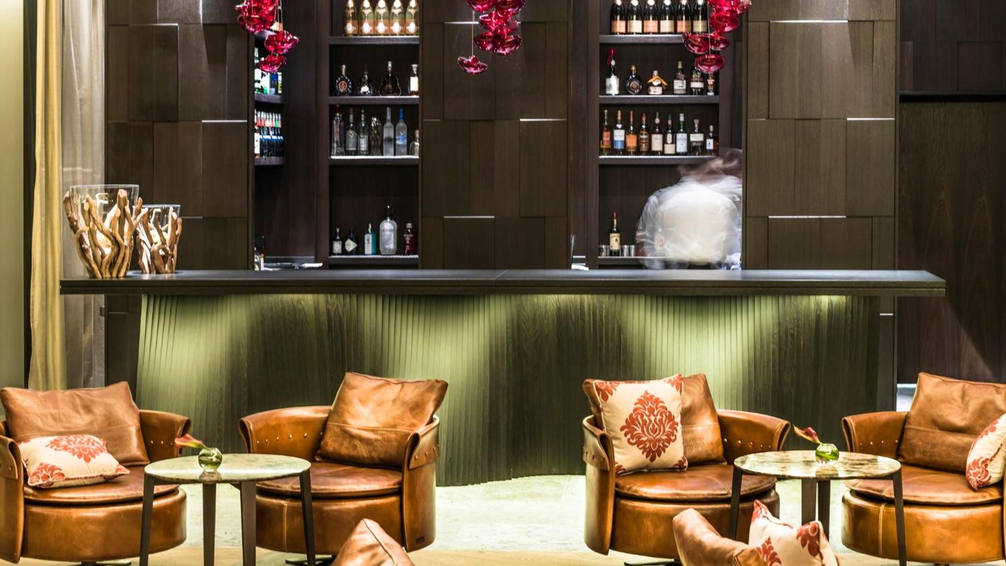 AlpenGold Hotel Davos