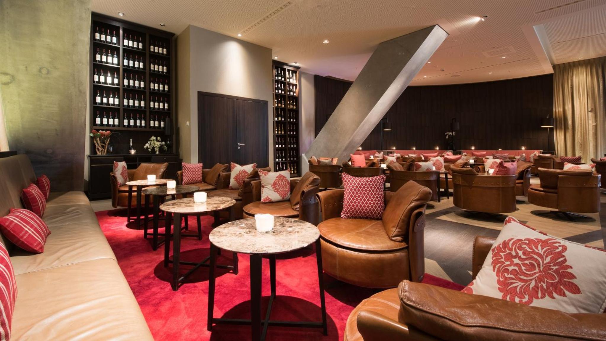 AlpenGold Hotel Davos