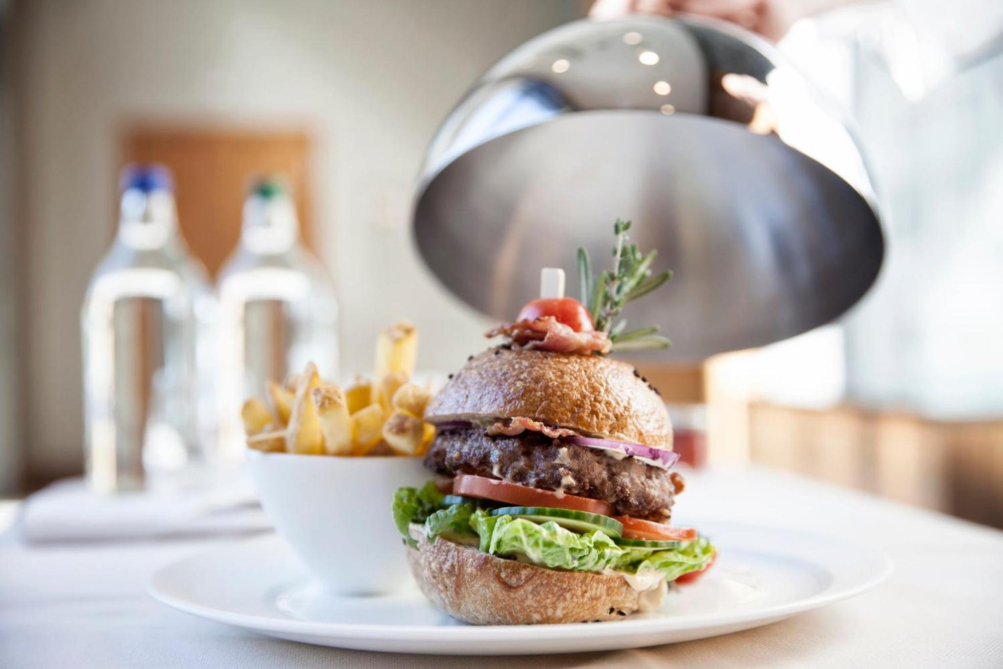 AlpenGold Hotel Davos