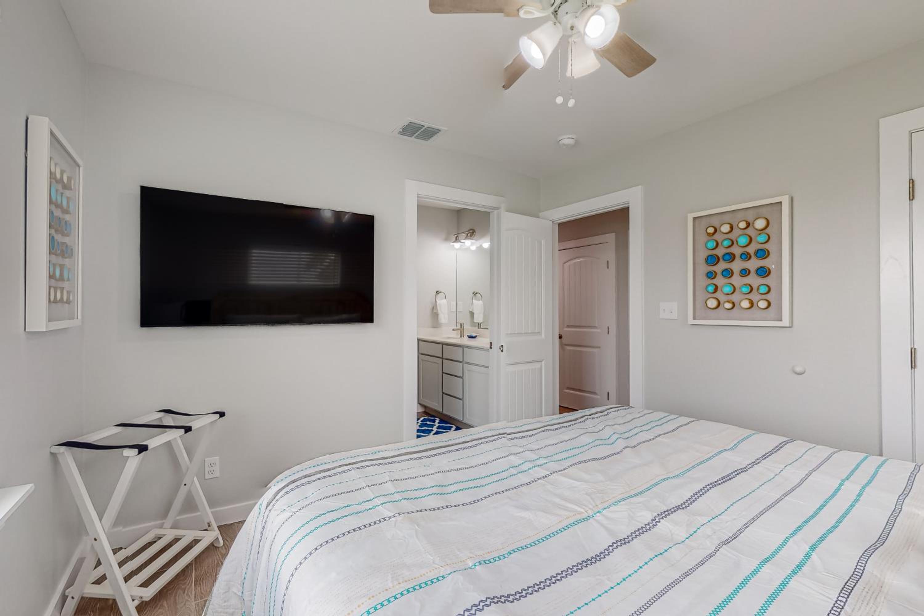 Close to Beach, Private Pool, Golf Cart, Game Room, SE2301 view 5