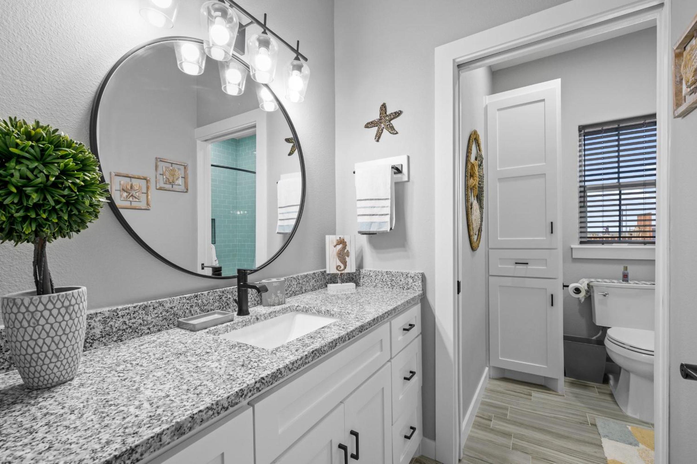 PPLM500 Stunning Brand New Home with Private Pool, Gulf Views and Golf Cart Included view 2