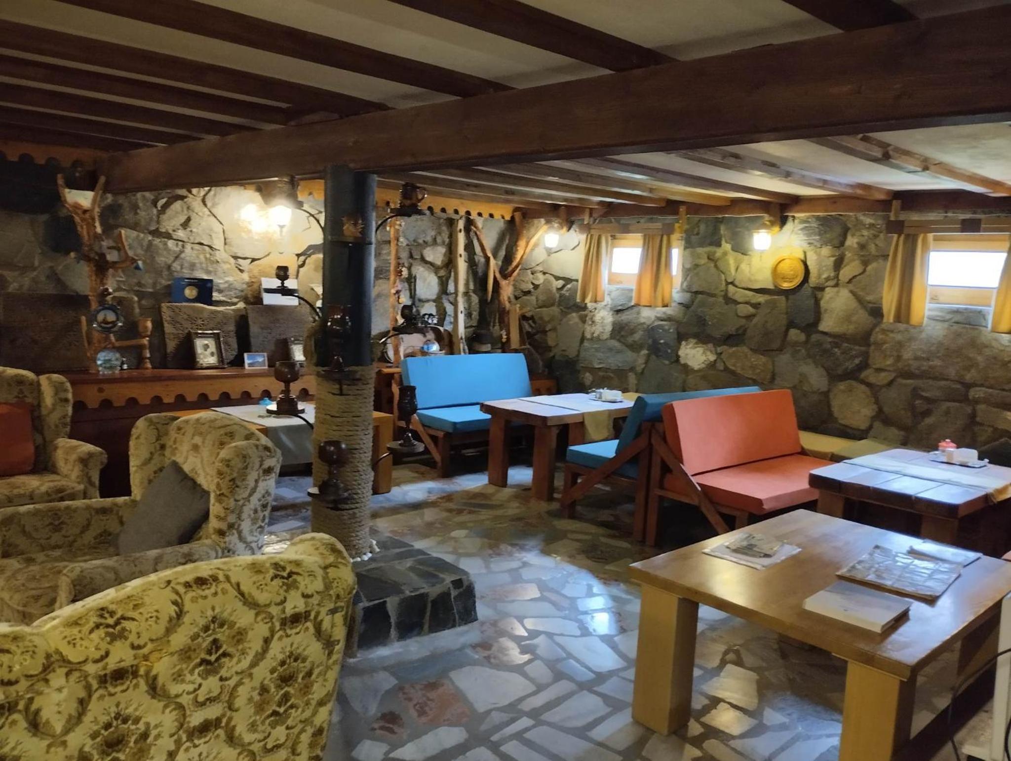 Guest House Shuan view 2