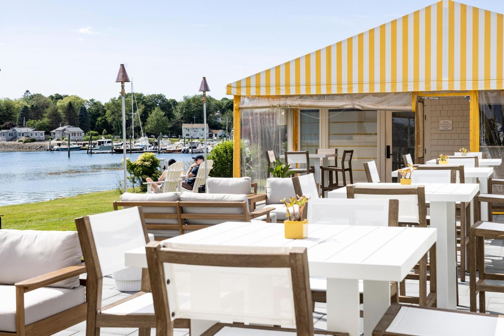 Yachtsman Hotel & Marina Club 26