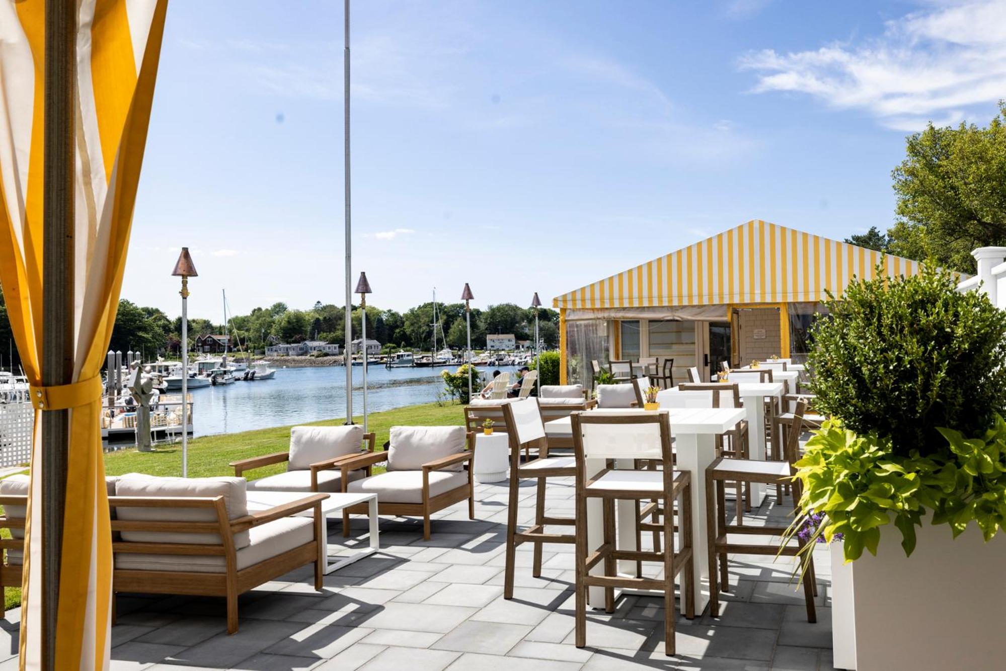 Yachtsman Hotel & Marina Club 27
