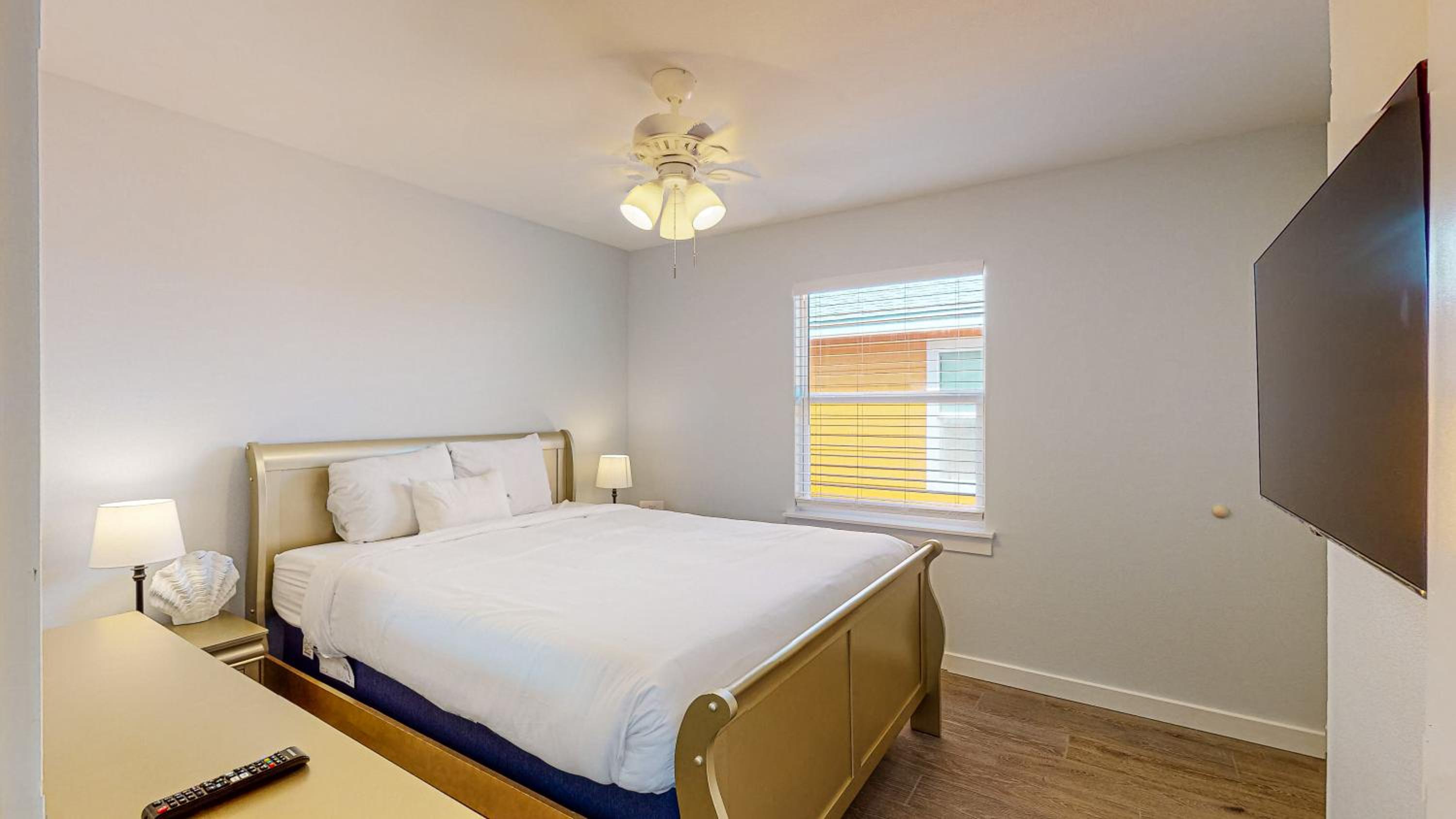 PP172 4BR New Home, Private Heated Pool, In Town, Near Nature Preserve view 4