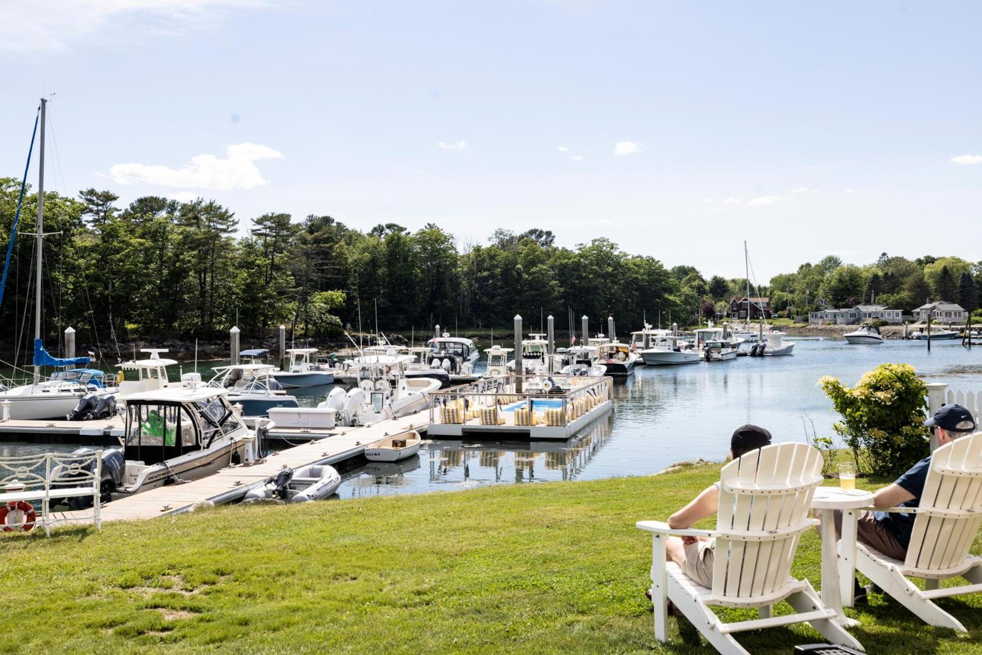 Yachtsman Hotel & Marina Club 25