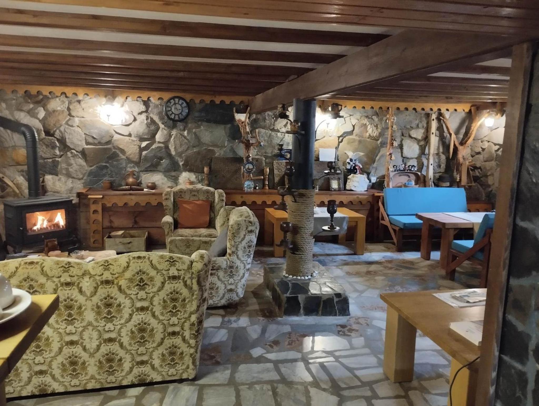 Guest House Shuan view 3