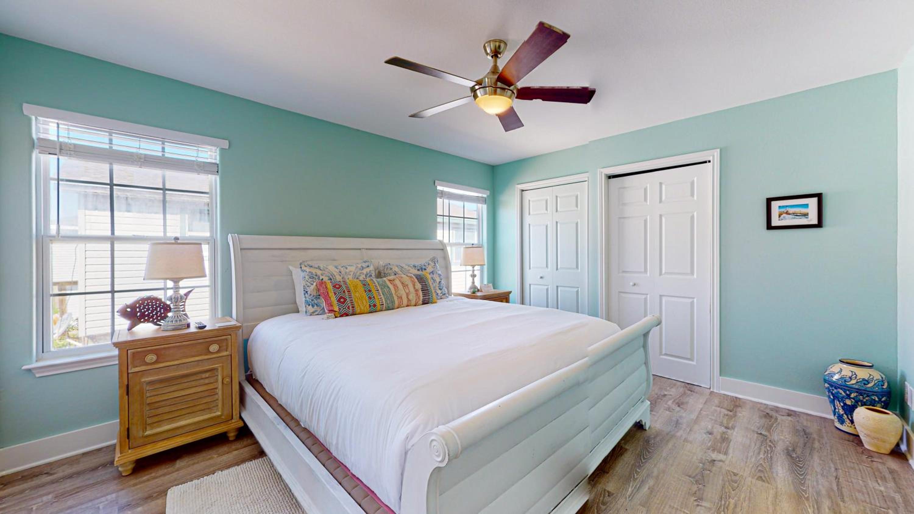 PC625 Remodeled Home, Close to Beach with Parking for Boat and Golf Cart Included view 2