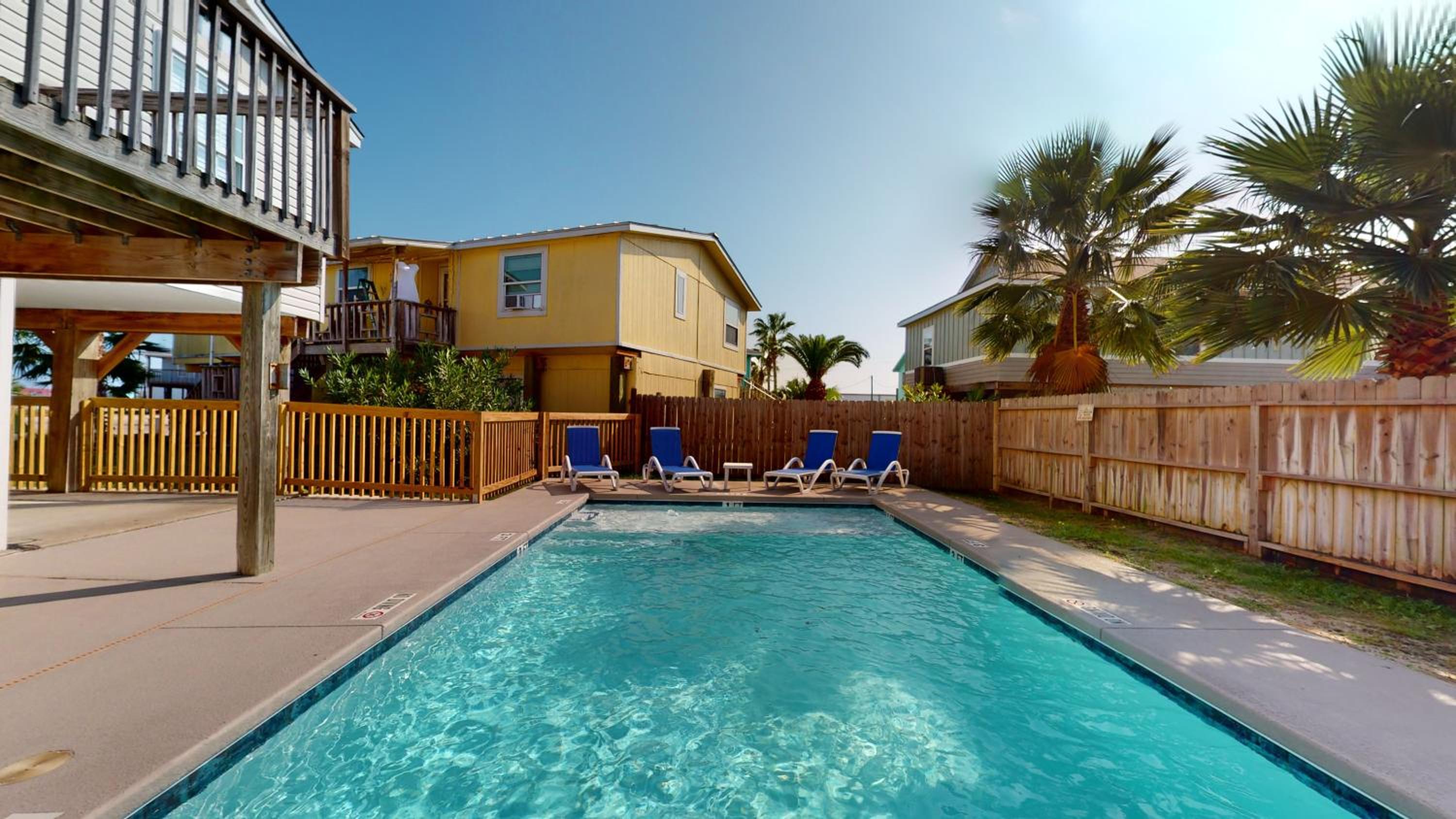 PC625 Remodeled Home, Close to Beach with Parking for Boat and Golf Cart Included view 3