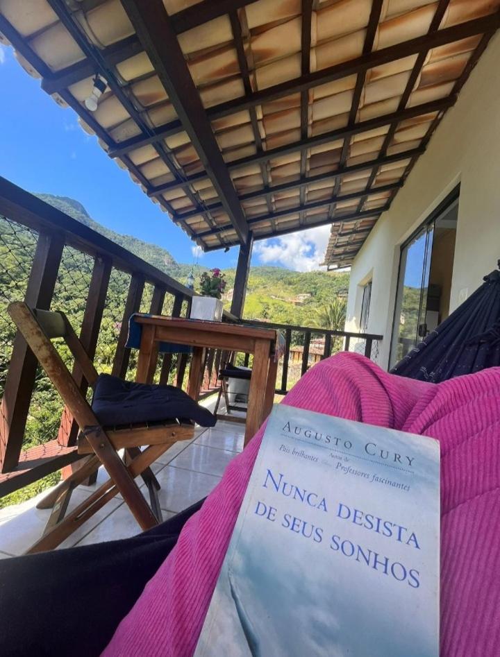 Recanto dos Pássaros