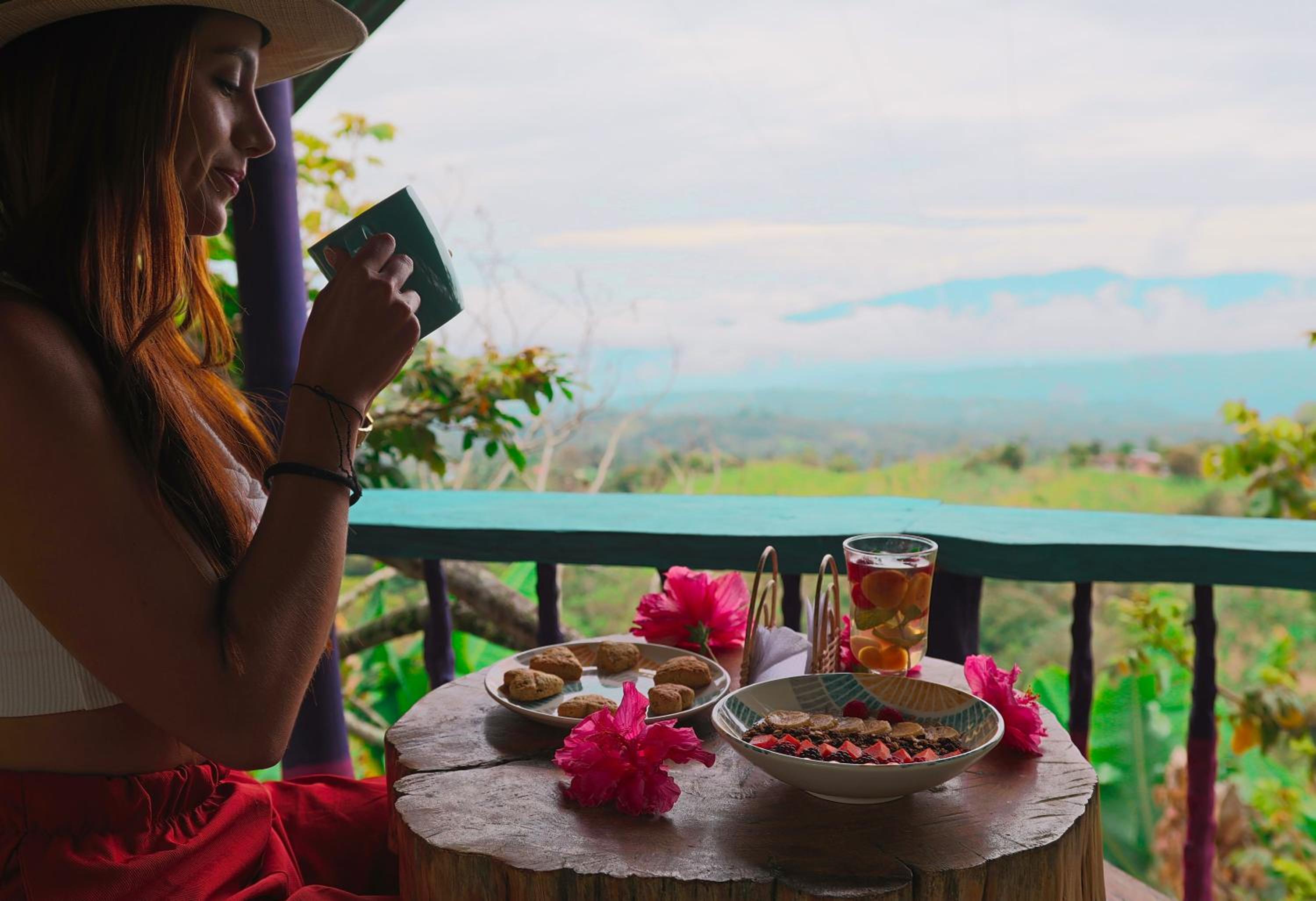 Hotel Tierra Activa Alojamiento Eco Rural finca orgánica y agroturística - Image 1