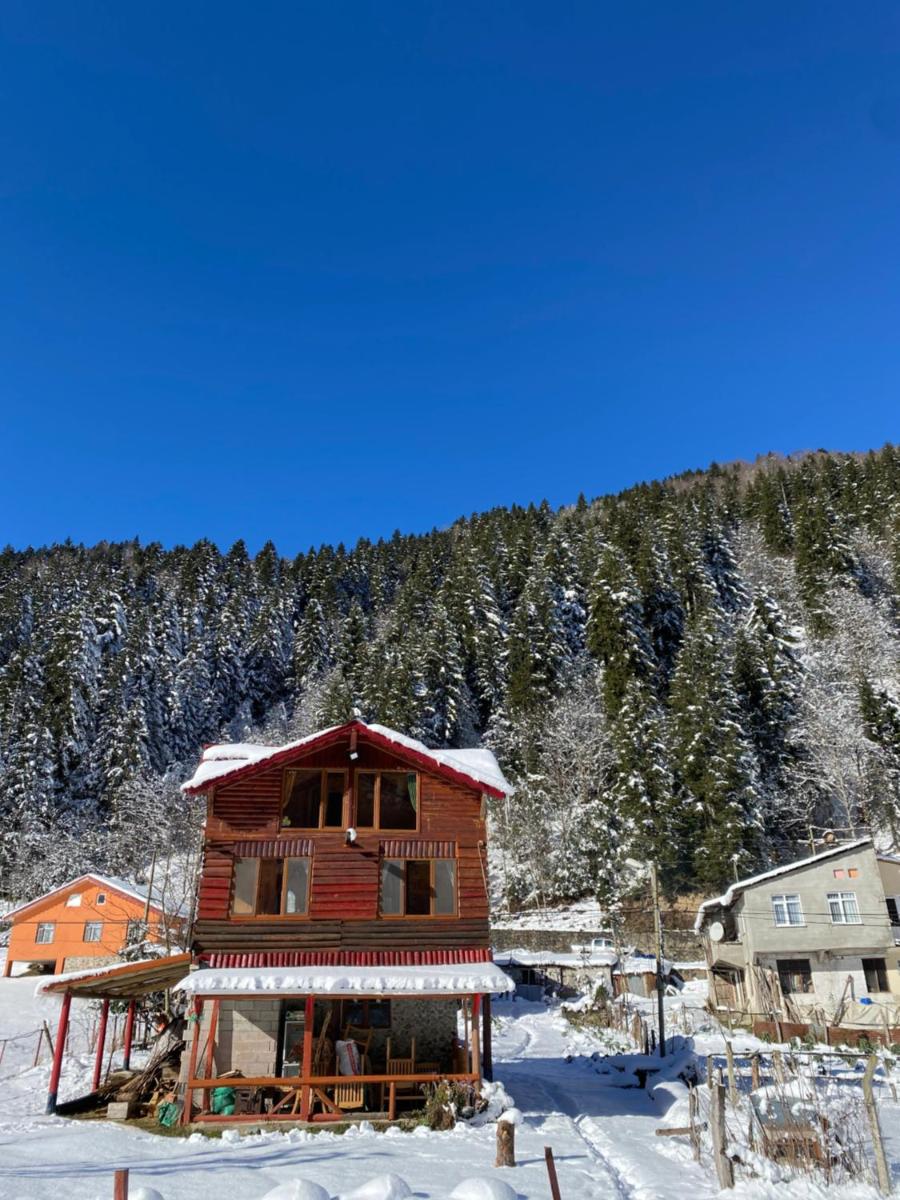 Çamdibi Konaklama view 4