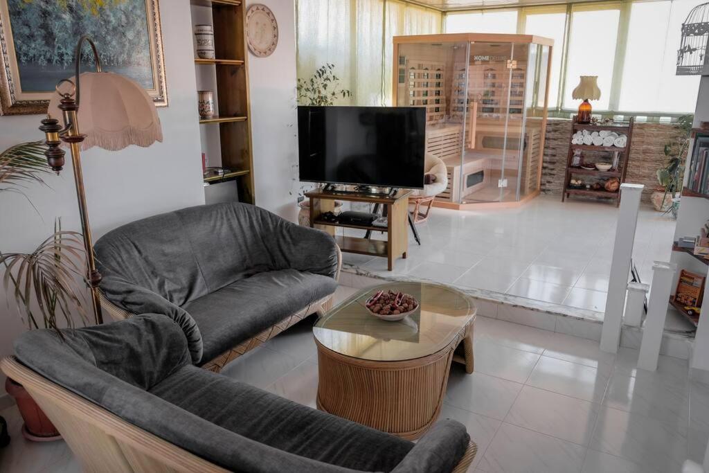 Hotel Apartment Maridea