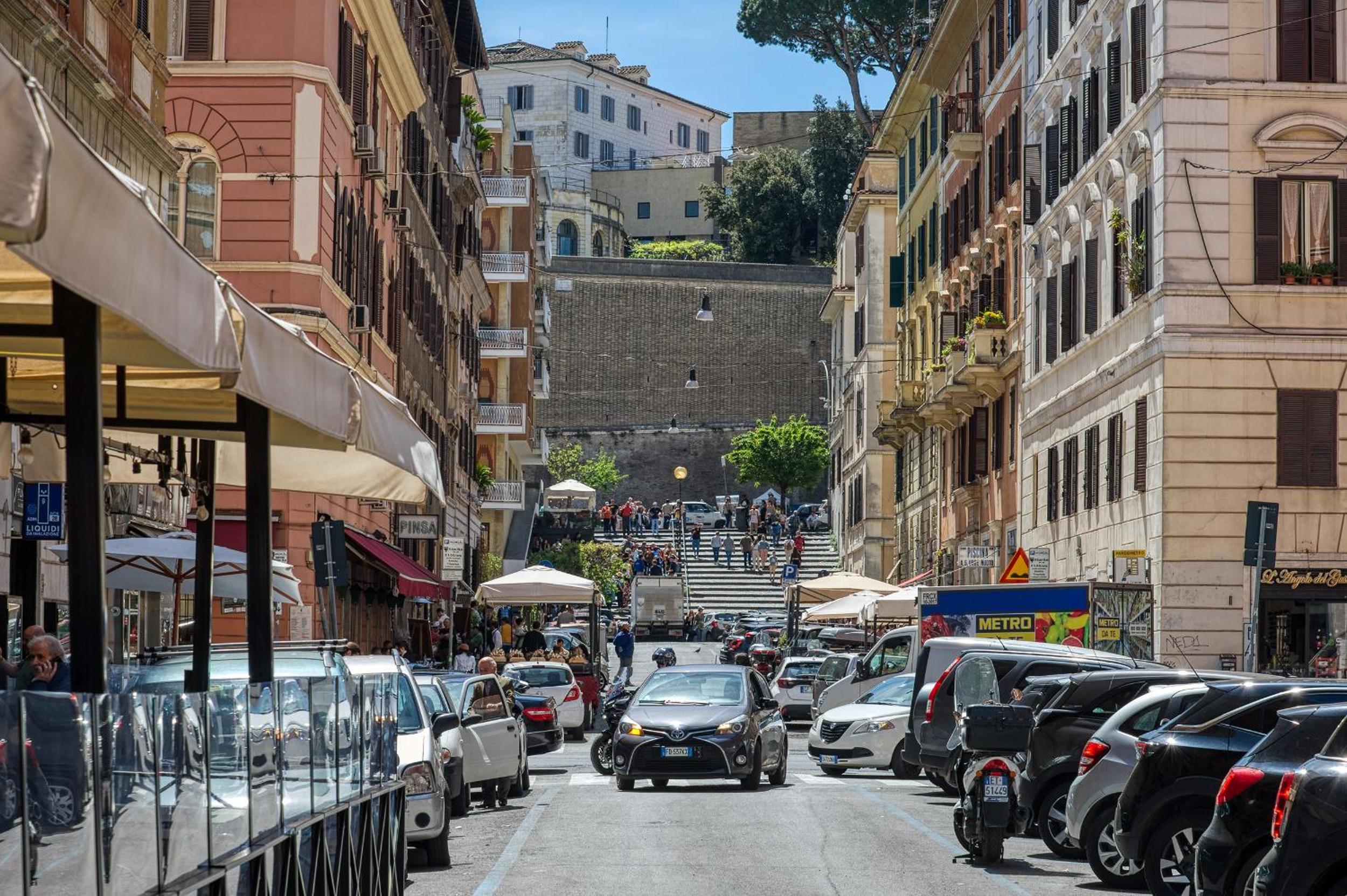A casa di Roberta