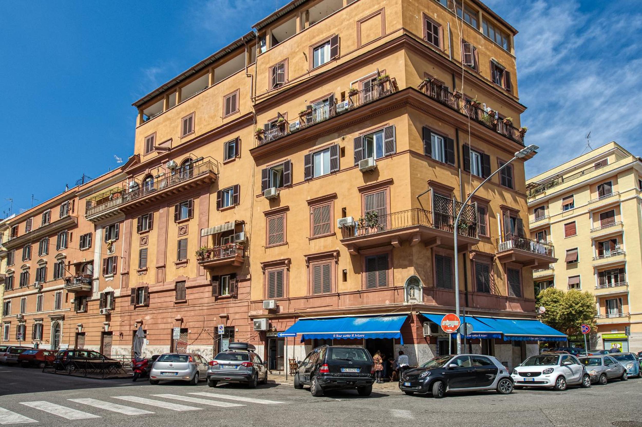 A casa di Roberta