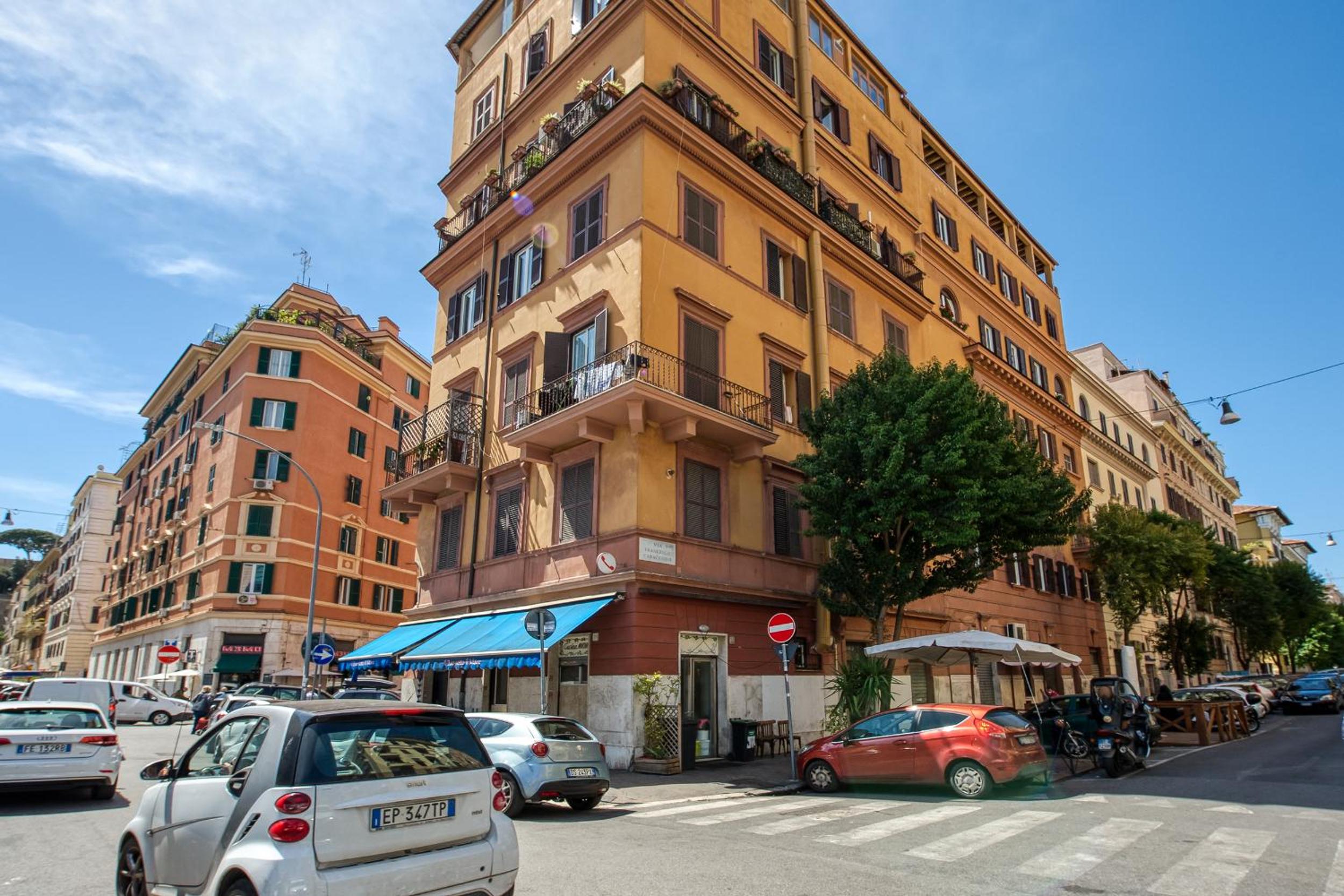 A casa di Roberta