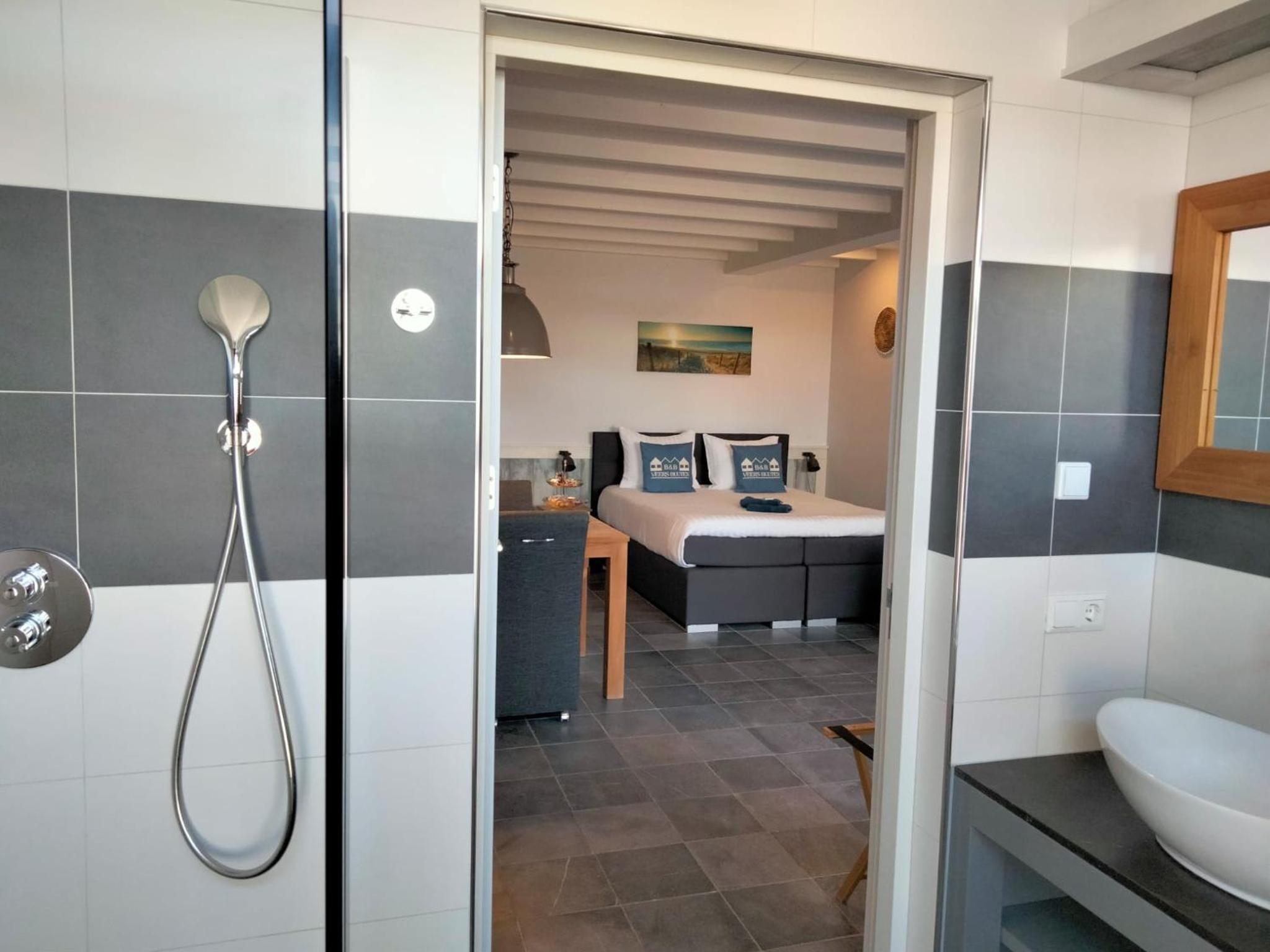 B&B Veers Buuten