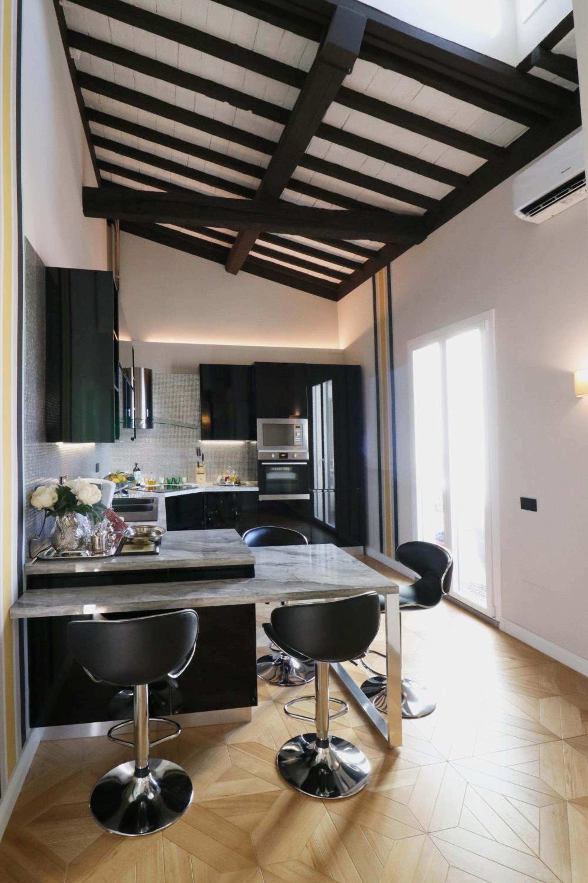 Nato Felice Apartment photo 4