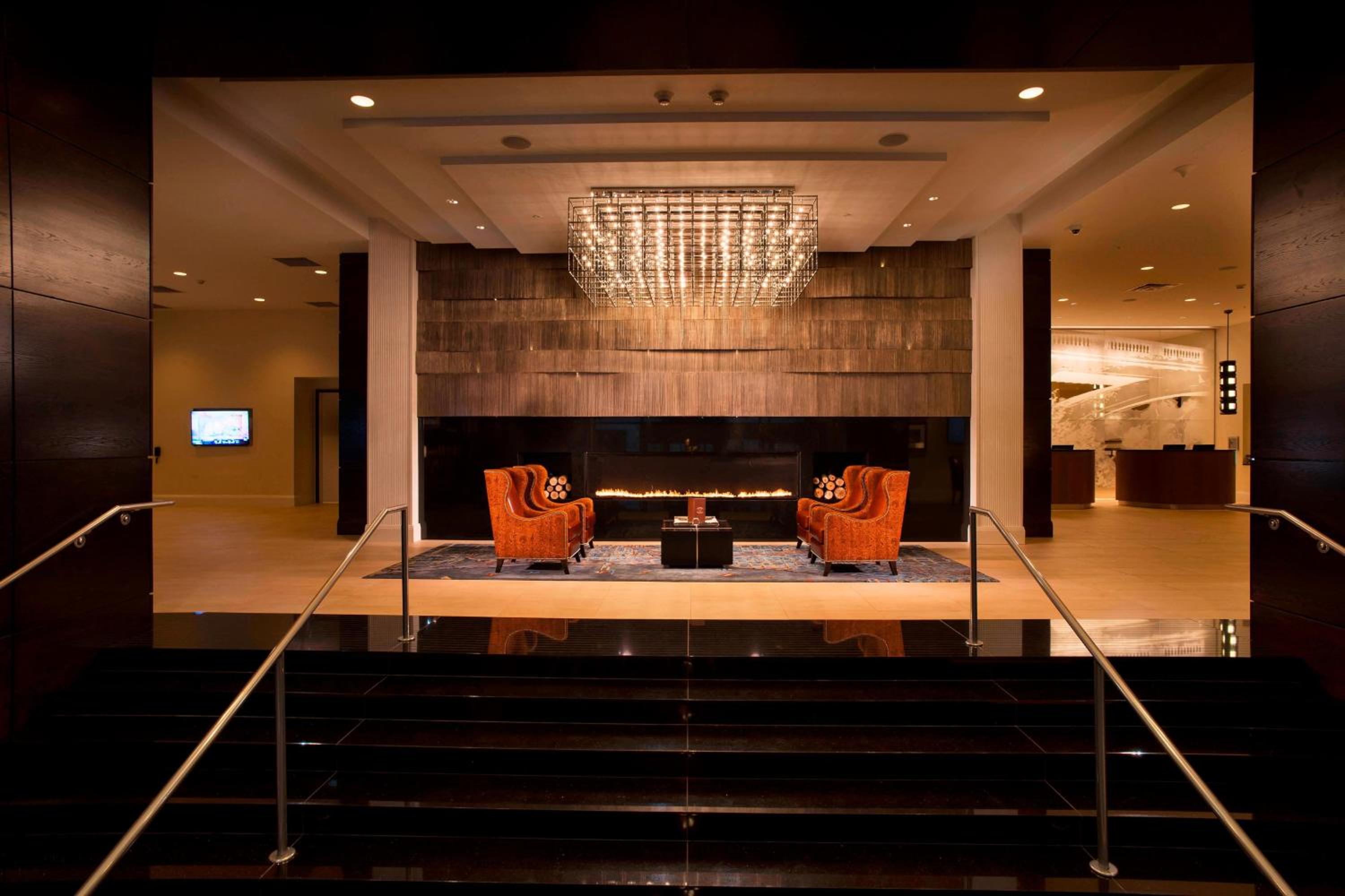 Milwaukee Vacations - Milwaukee Marriott Downtown - Property Image 23